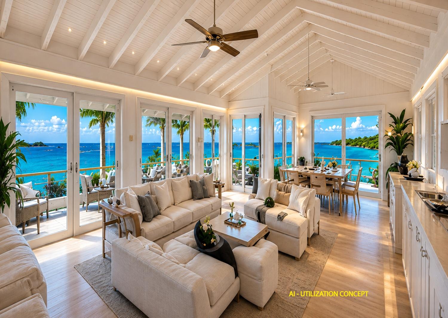 DILLY CAY