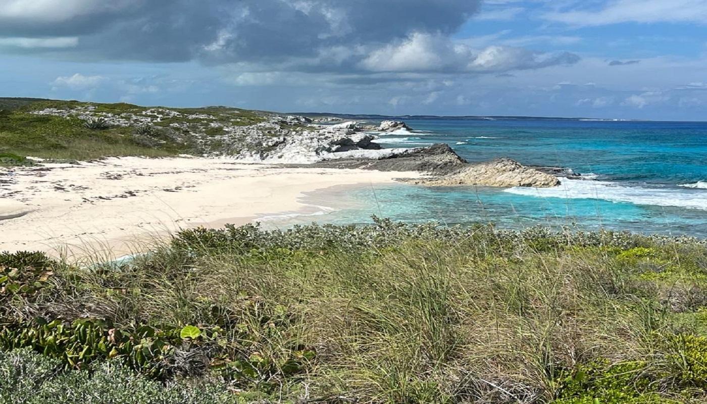 OCEANVIEW LOT 1B, MILLERS