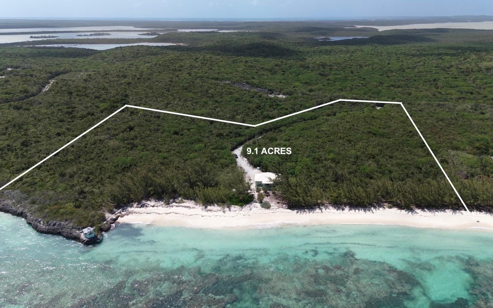 BEACHFRONT HOME PORT HOWE