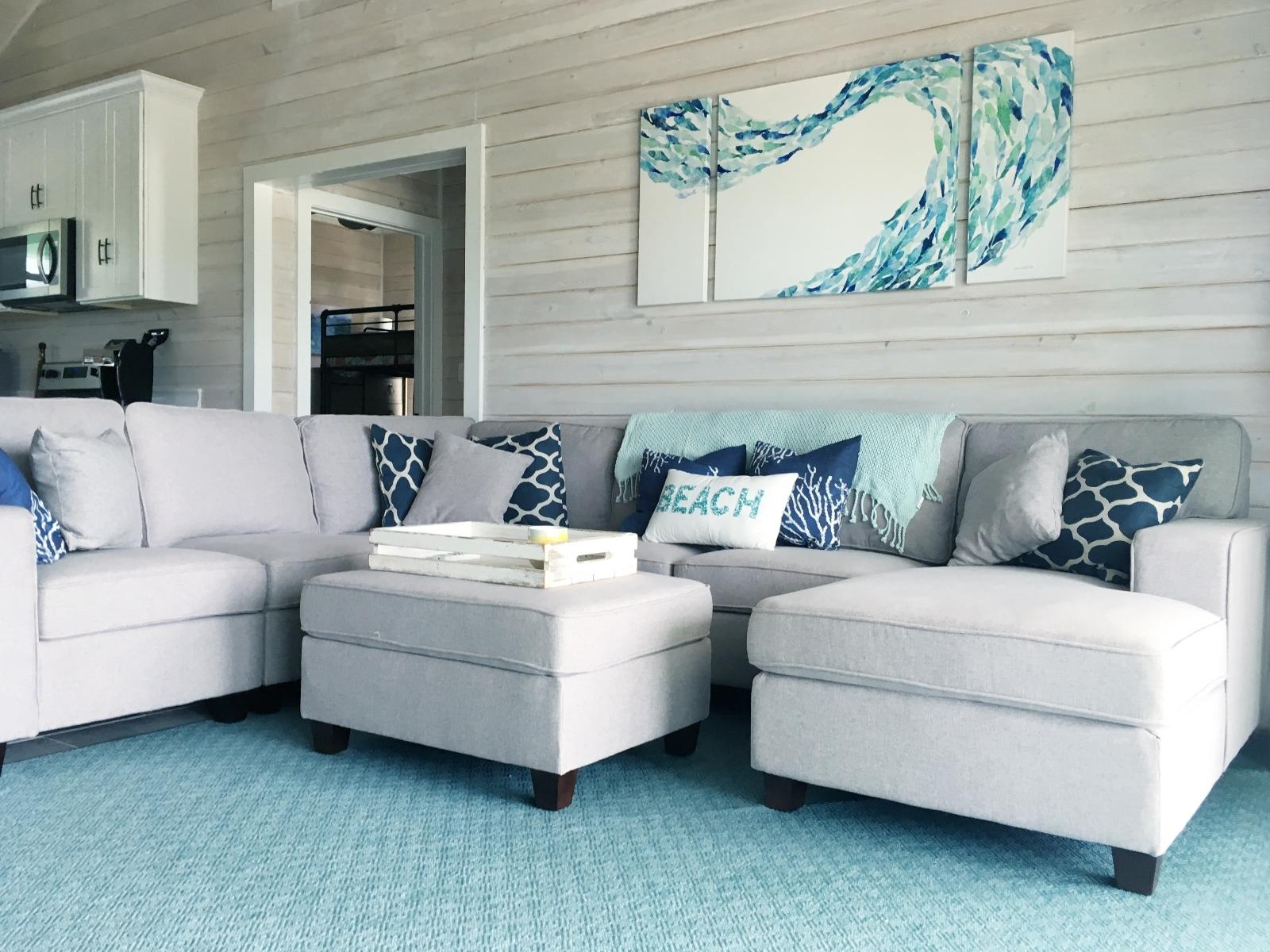 BEACHFRONT HOME PORT HOWE