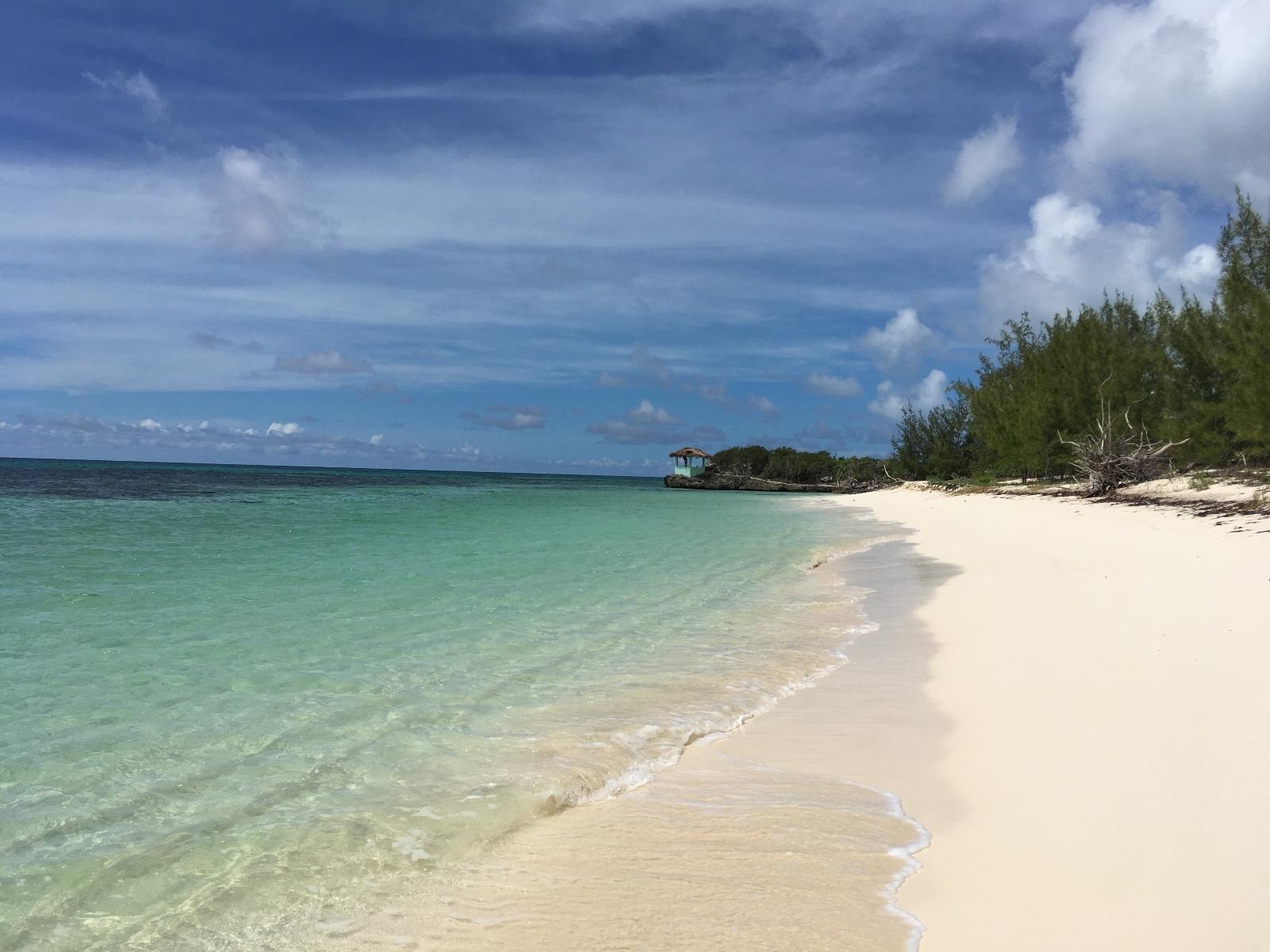 BEACHFRONT HOME PORT HOWE