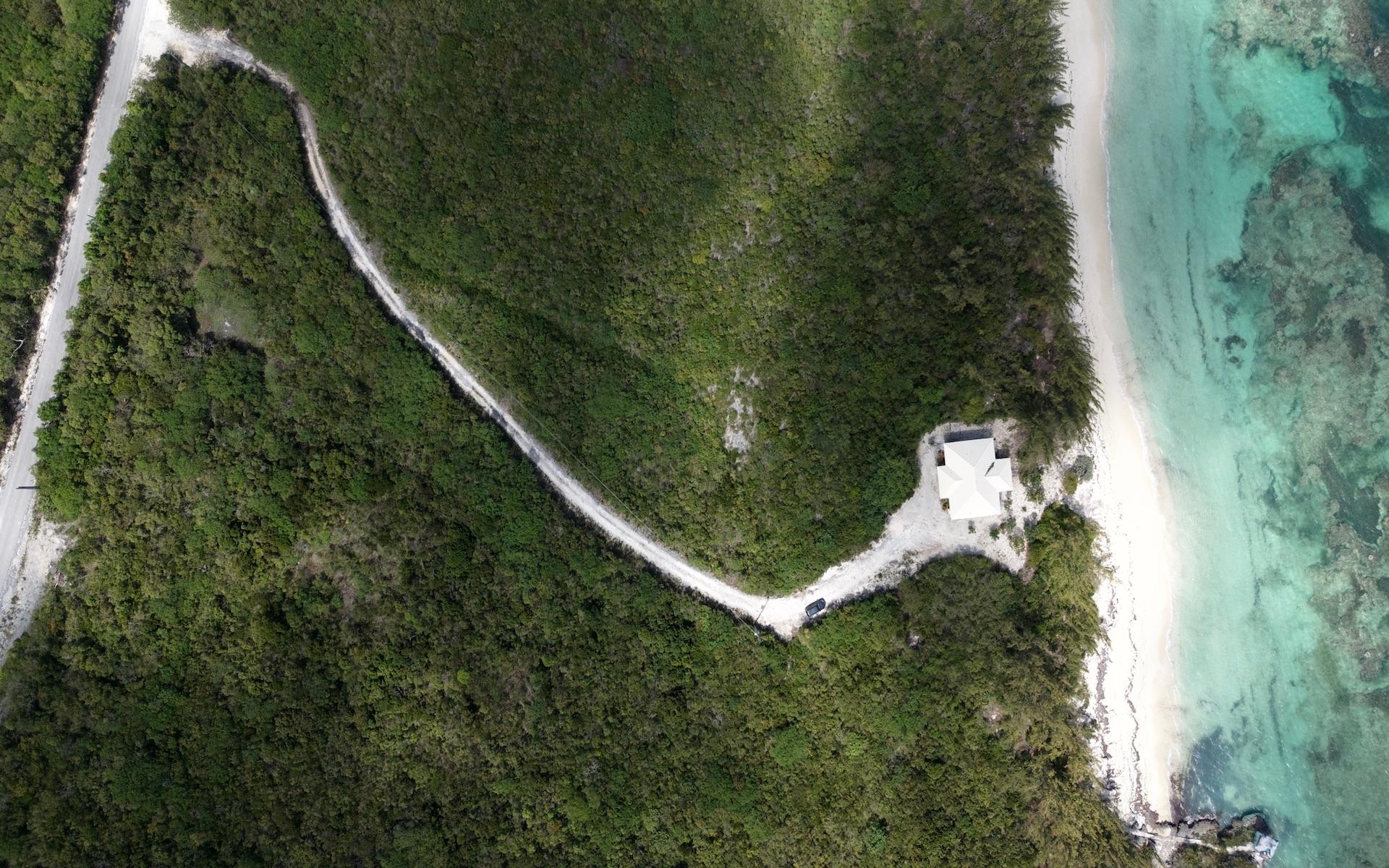 BEACHFRONT HOME PORT HOWE