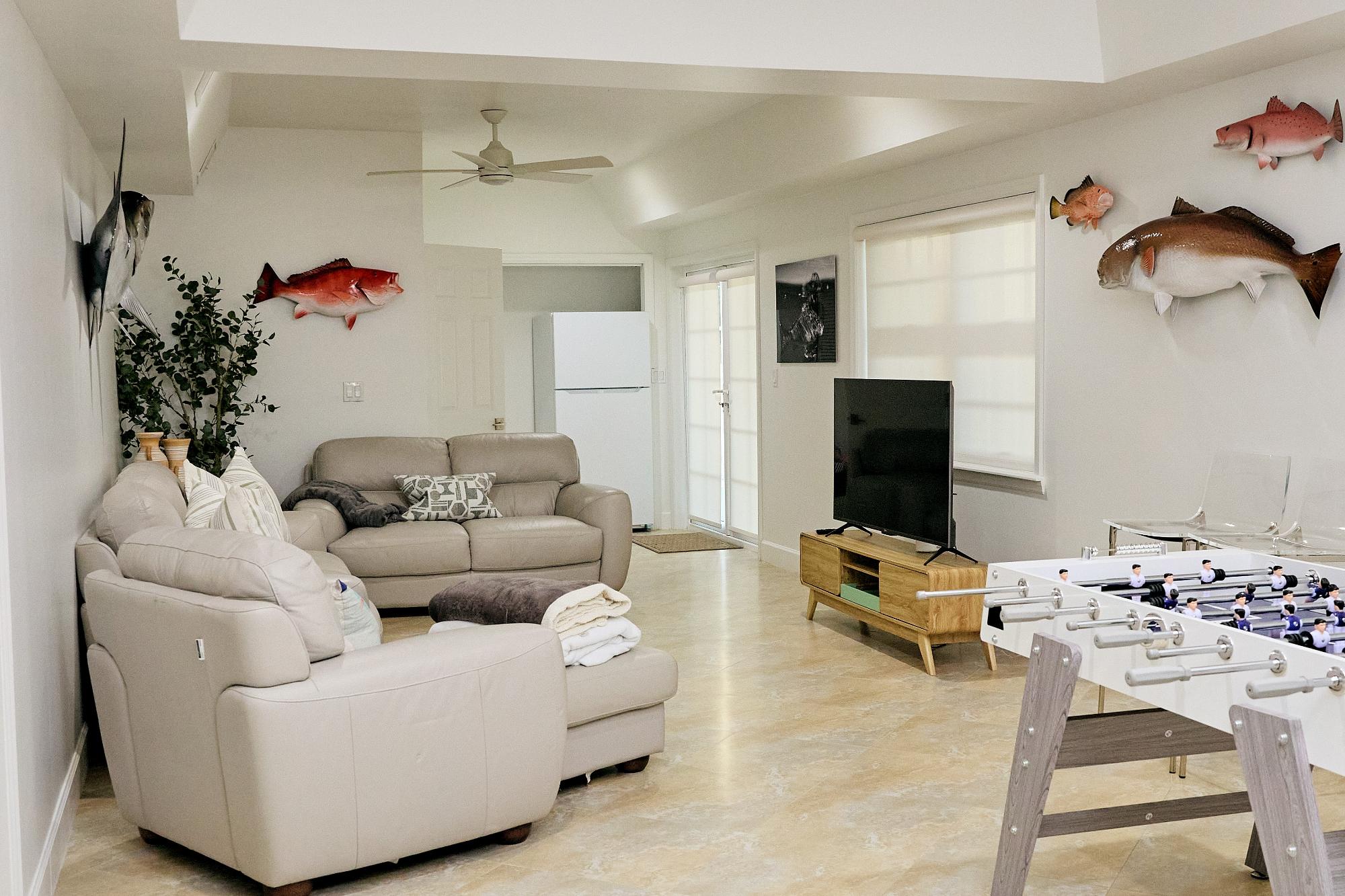 Old Bahama Bay Home