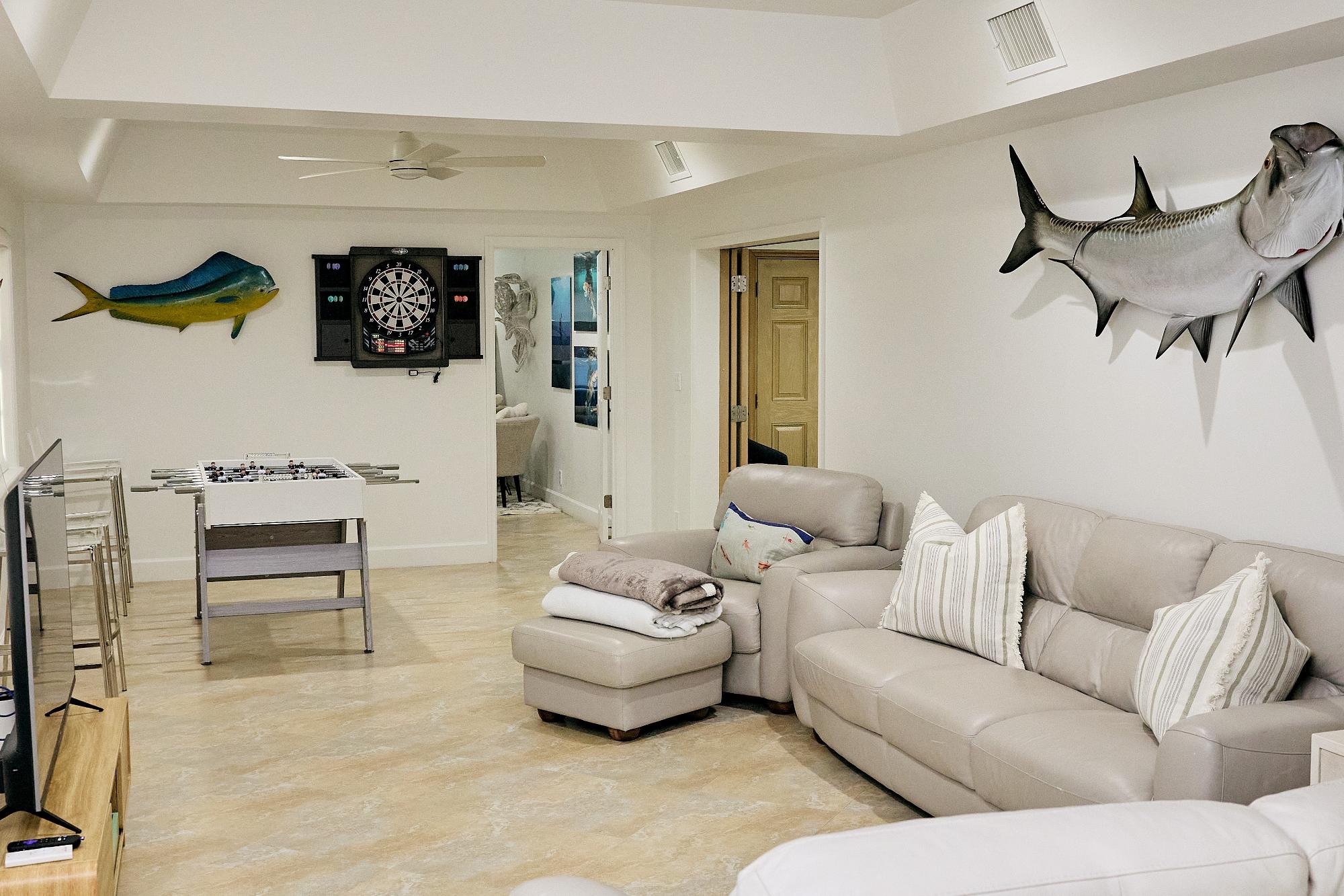 Old Bahama Bay Home