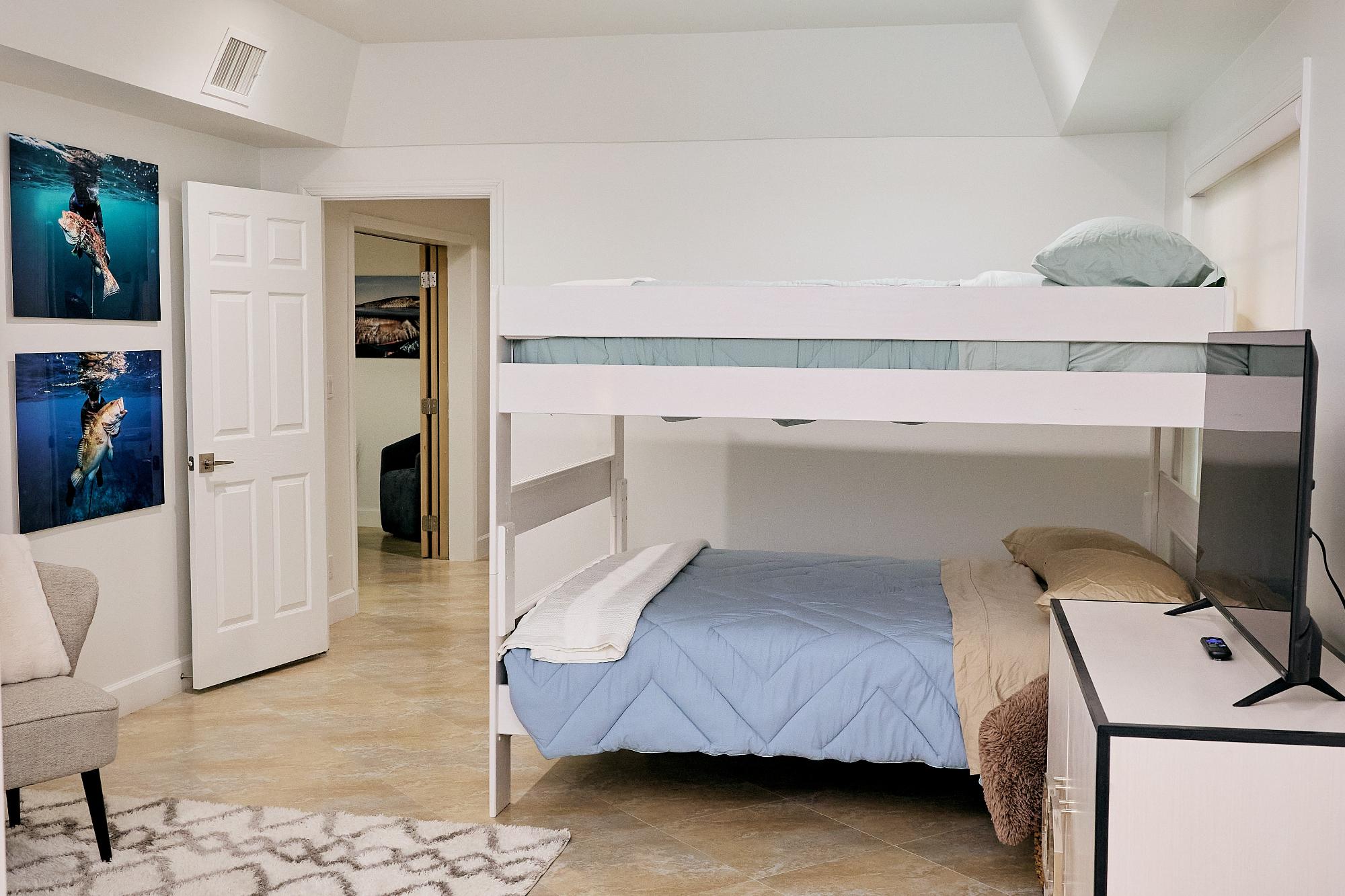 Old Bahama Bay Home