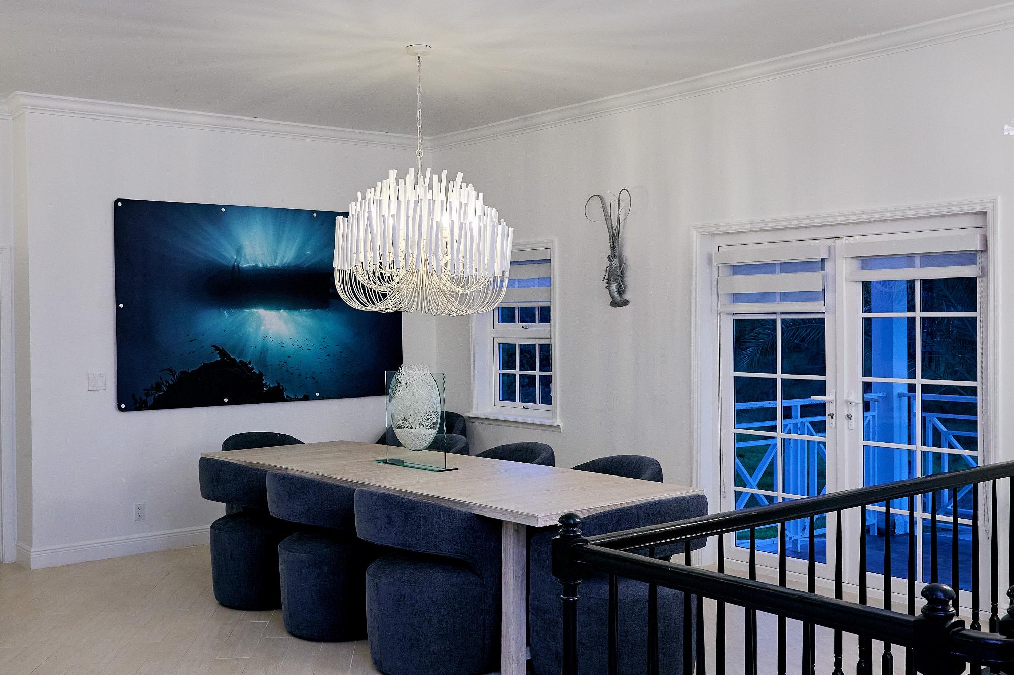 Old Bahama Bay Home