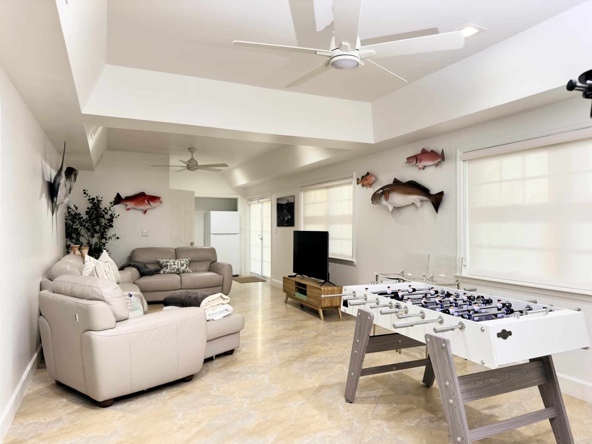 Old Bahama Bay Home