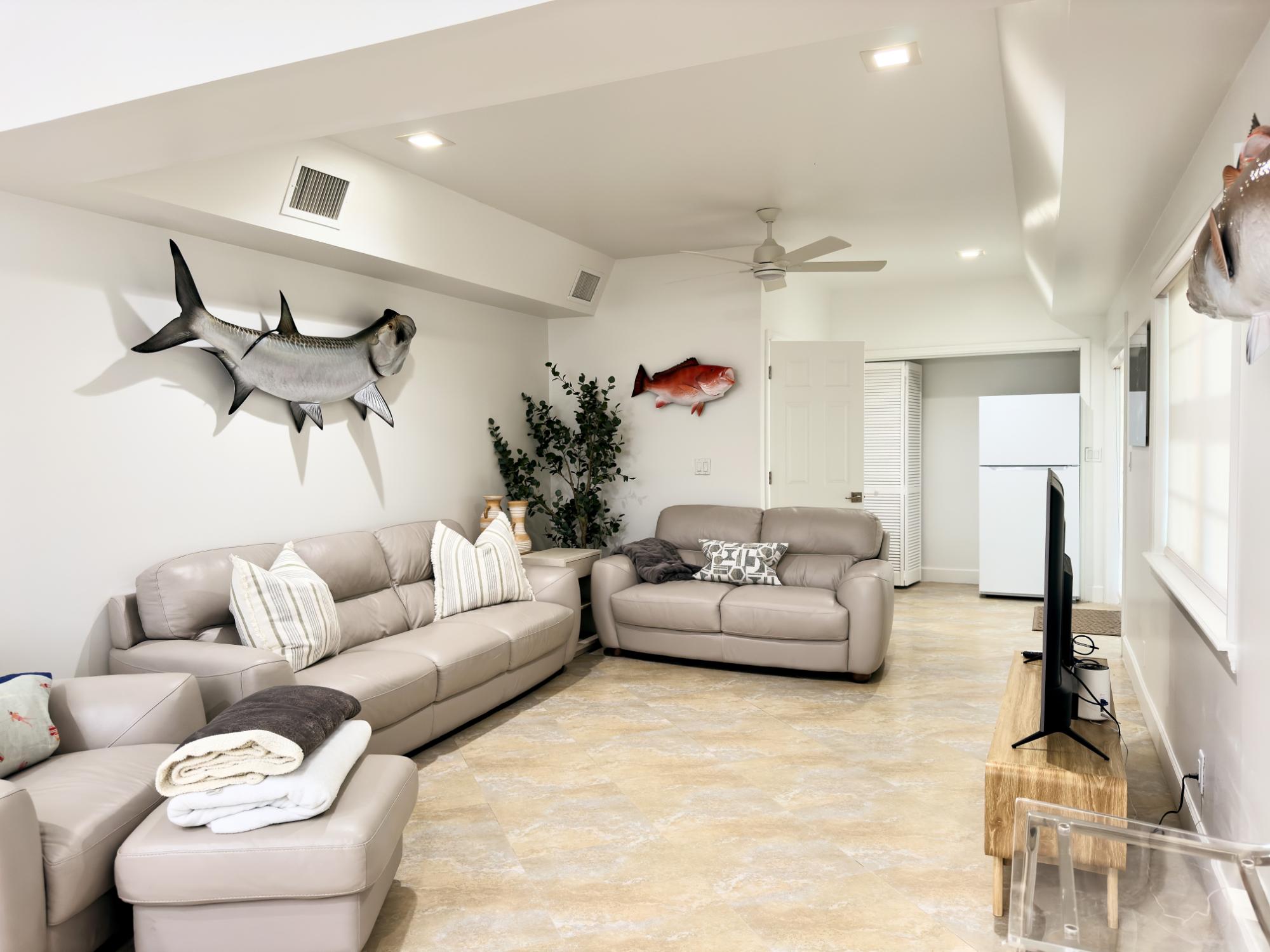 Old Bahama Bay Home