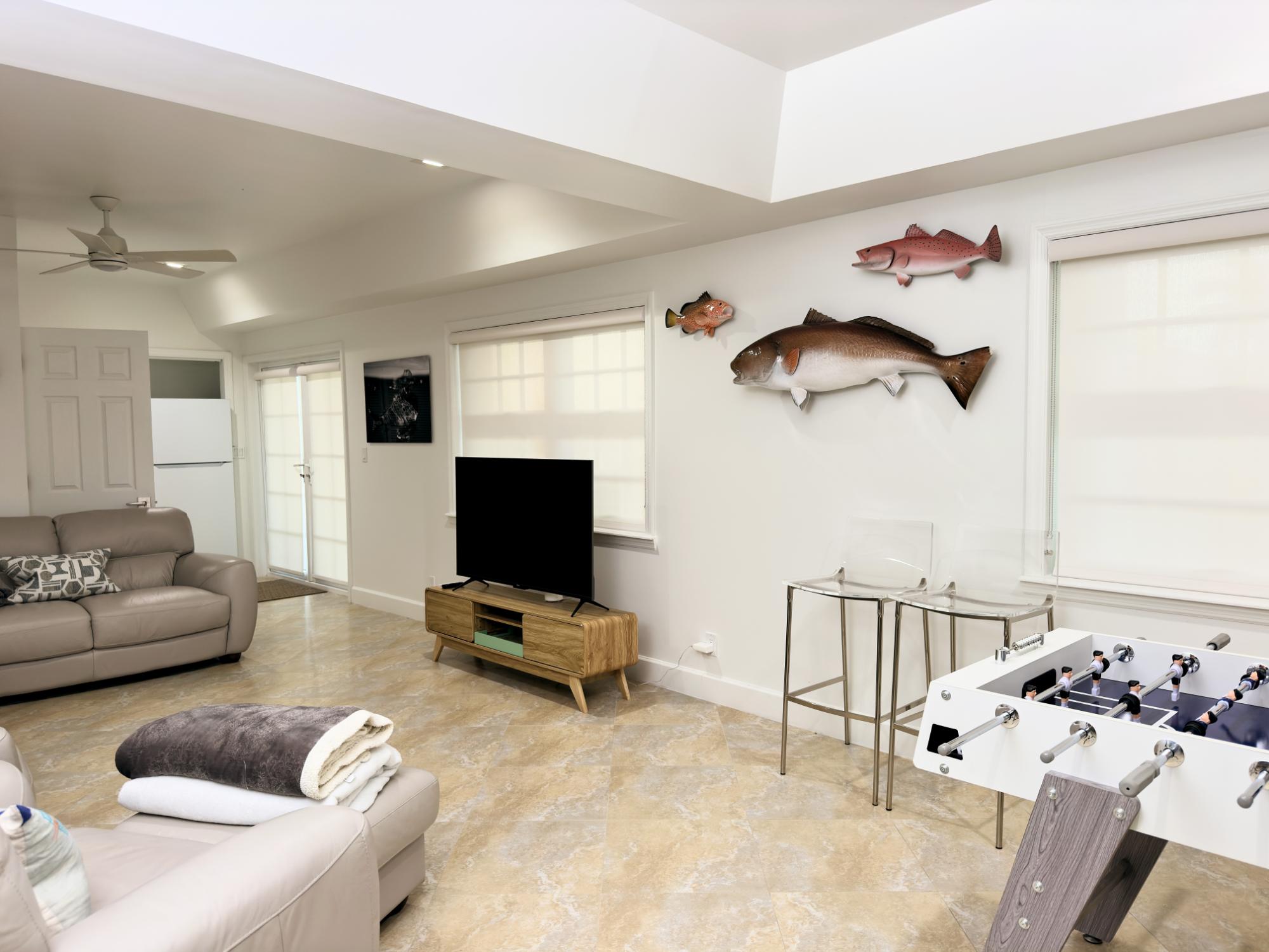 Old Bahama Bay Home