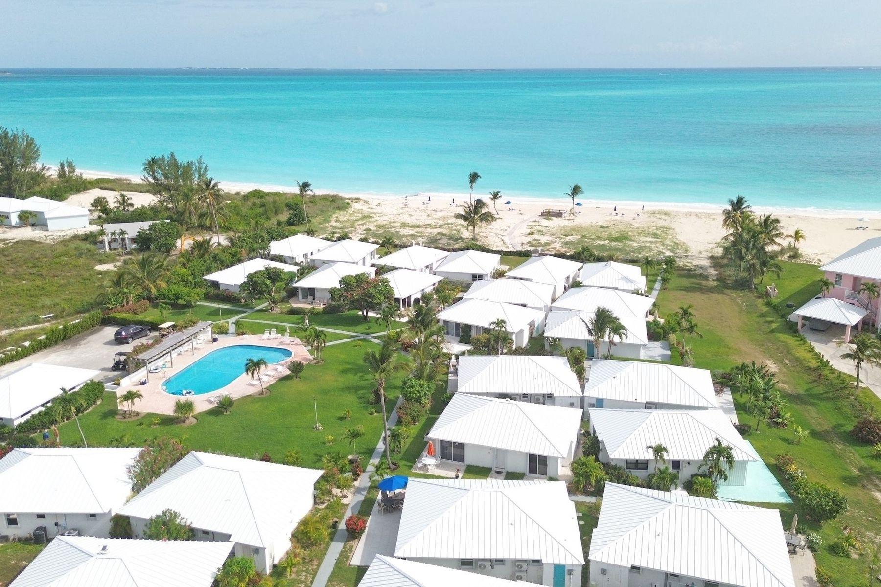 OCEAN VILLA 922