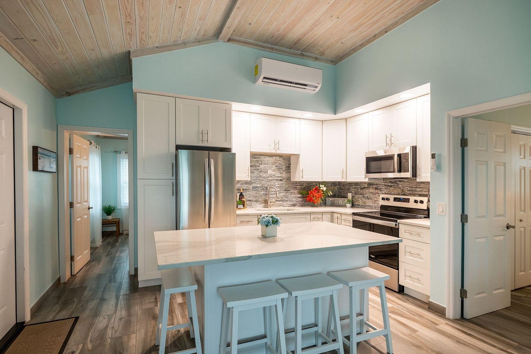 OCEAN VILLA 922