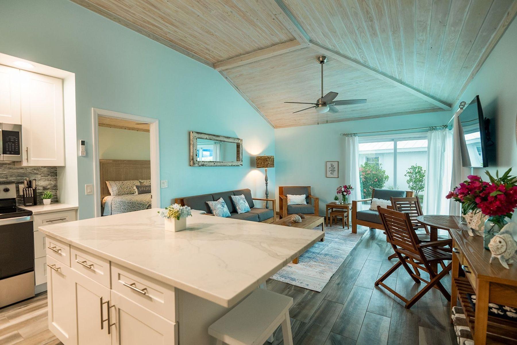 OCEAN VILLA 922