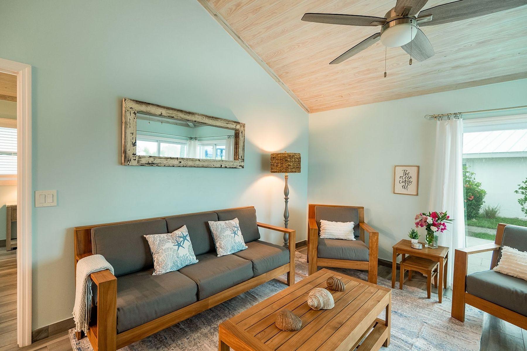 OCEAN VILLA 922