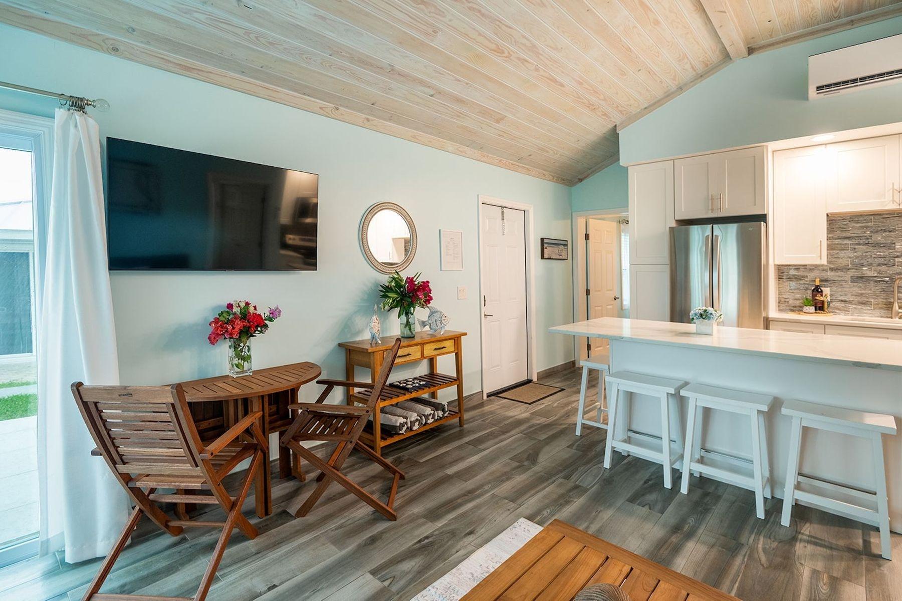 OCEAN VILLA 922