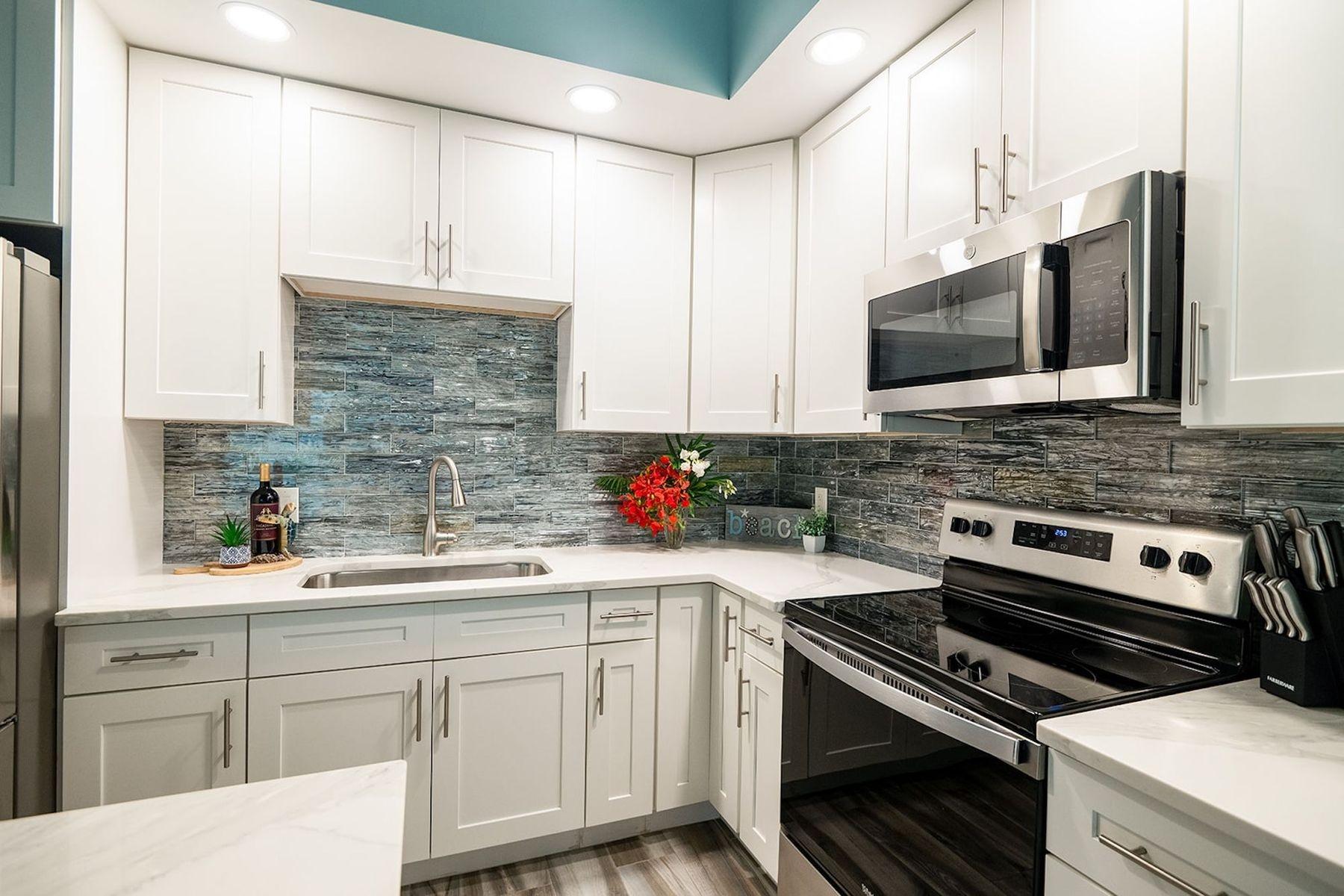 OCEAN VILLA 922