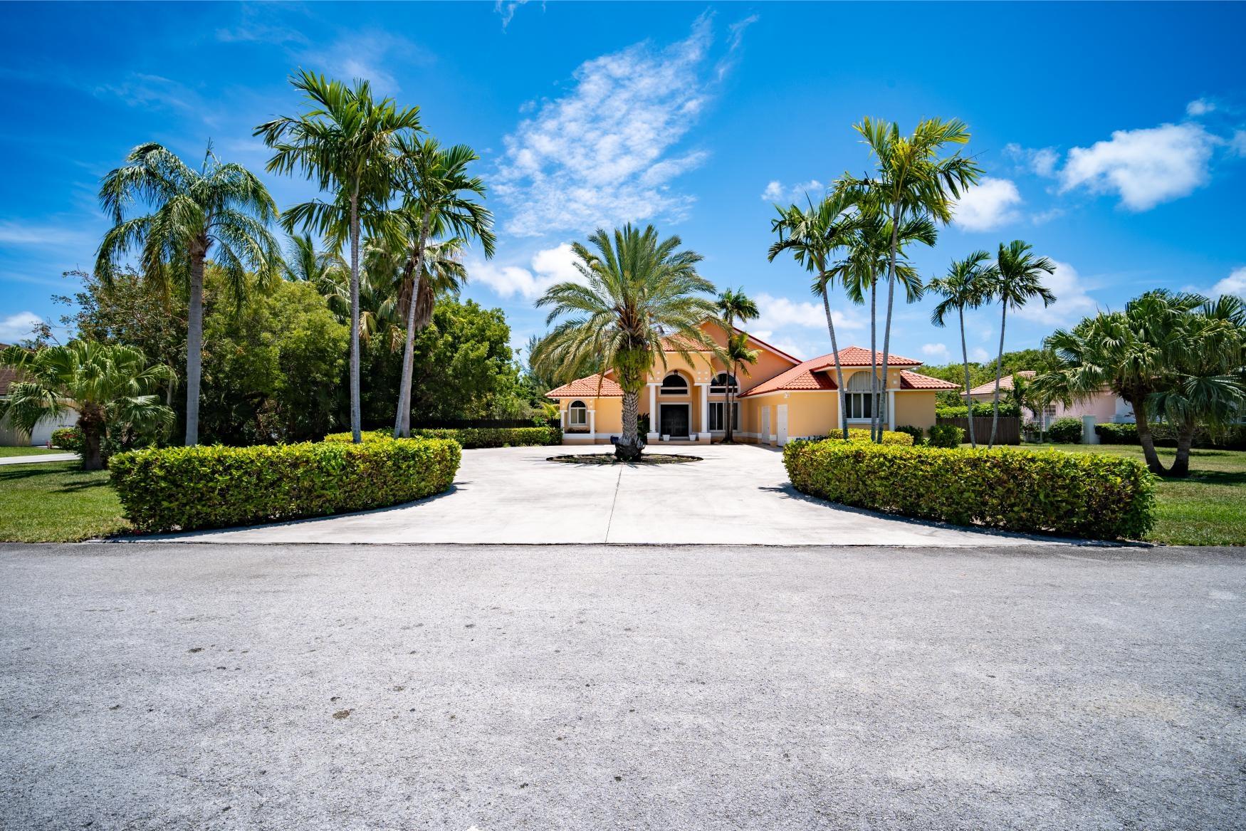 FORTUNE CAY
