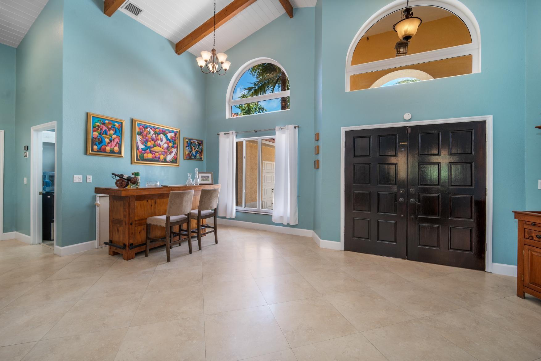 FORTUNE CAY