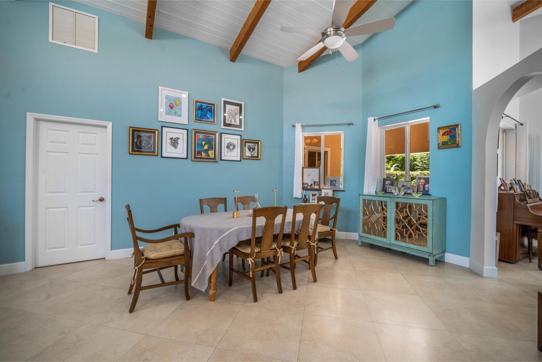 FORTUNE CAY