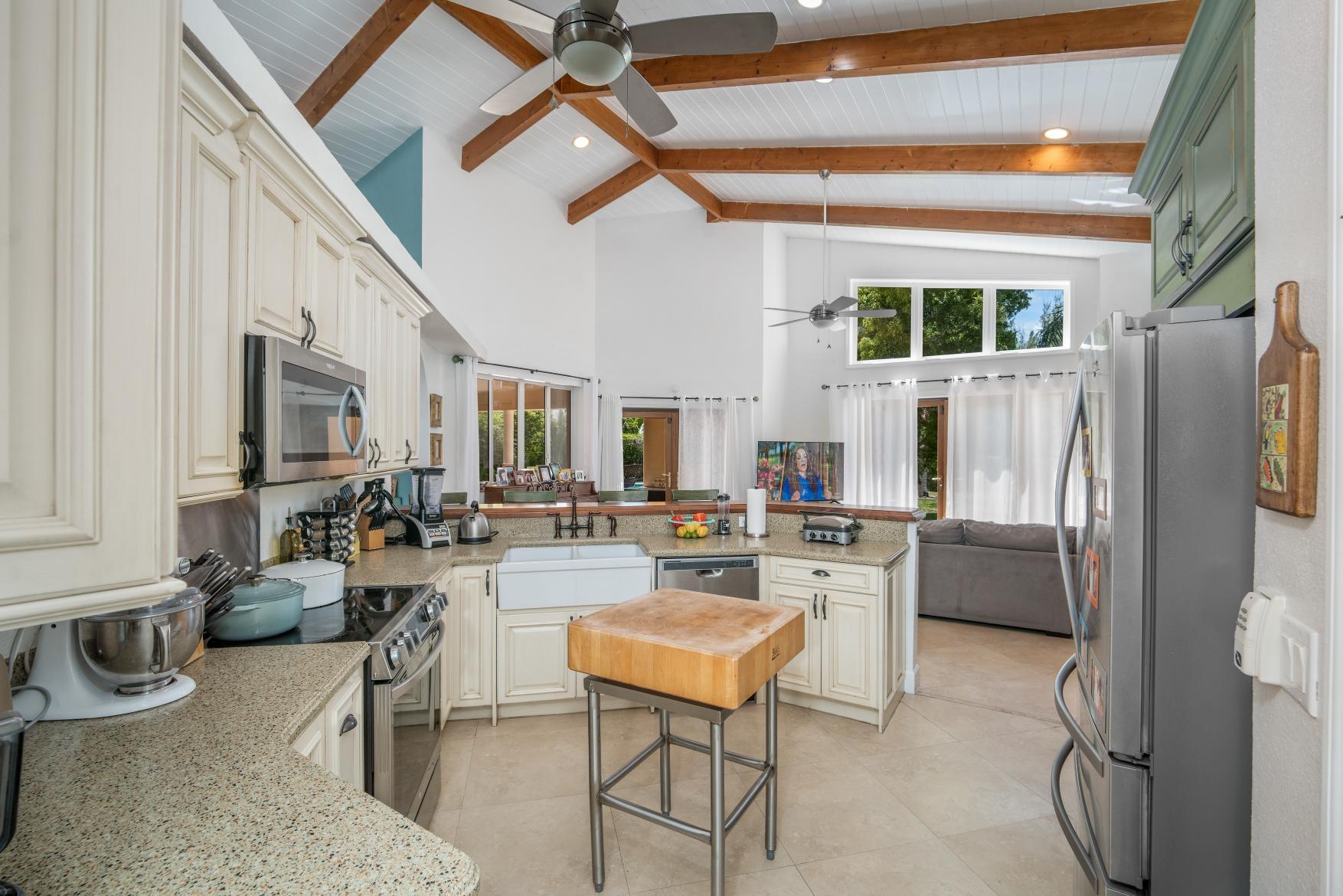 FORTUNE CAY