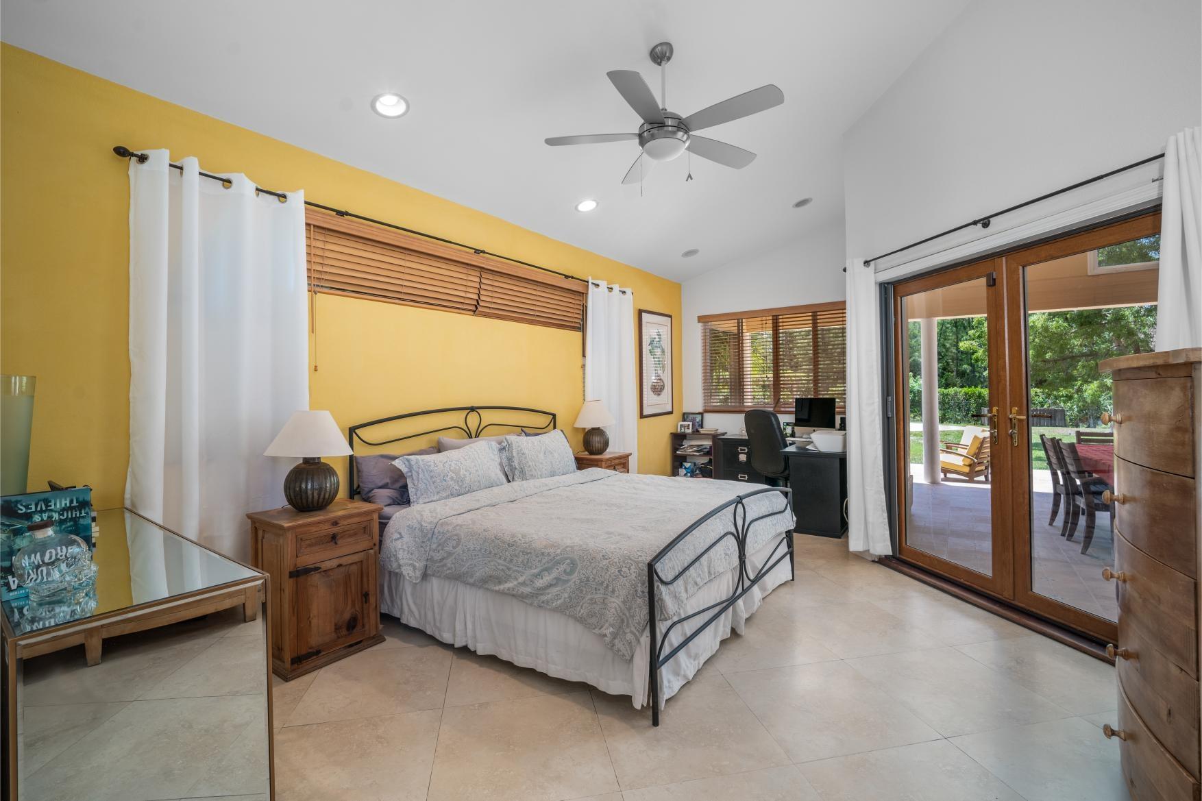 FORTUNE CAY