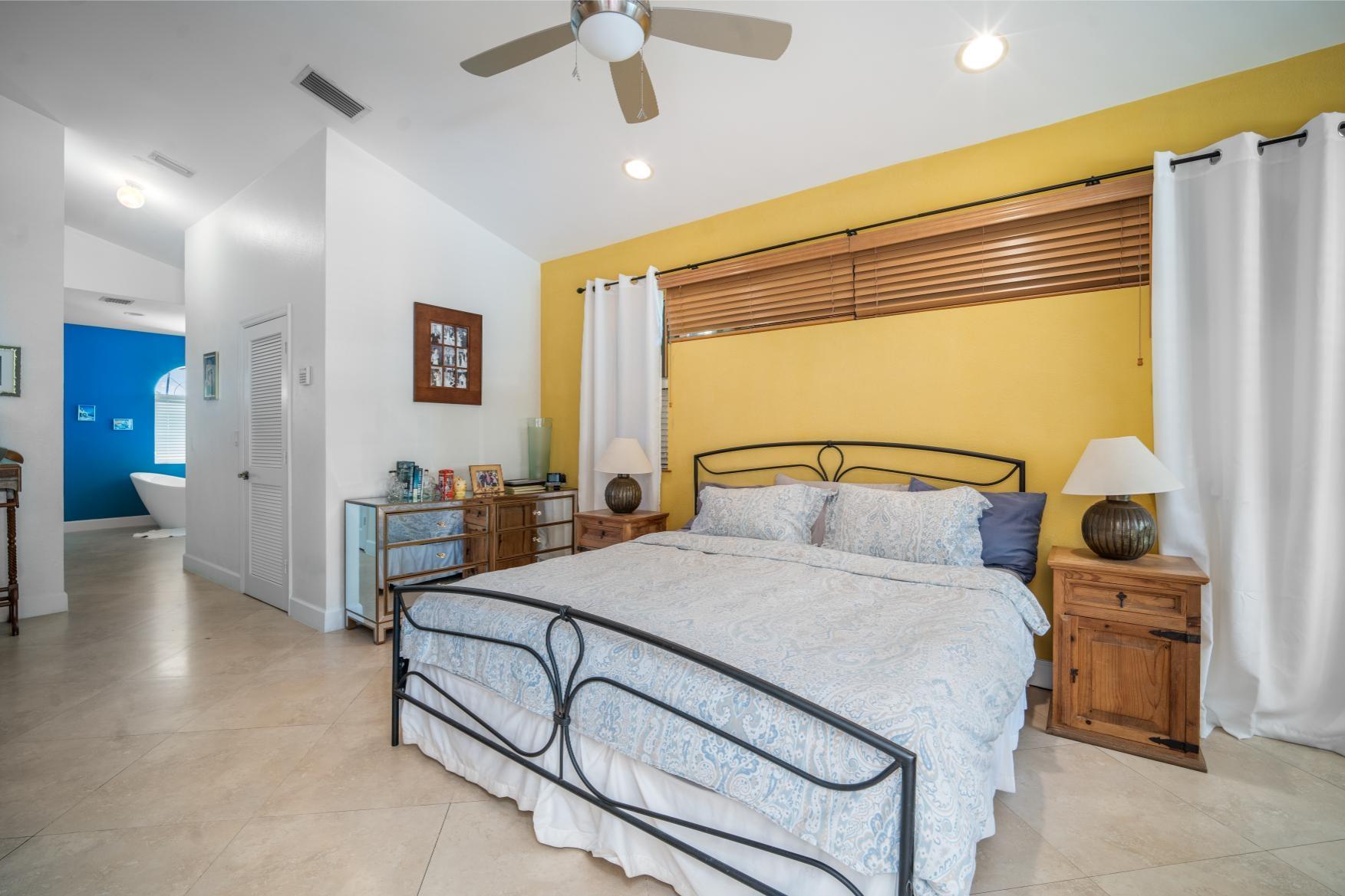 FORTUNE CAY