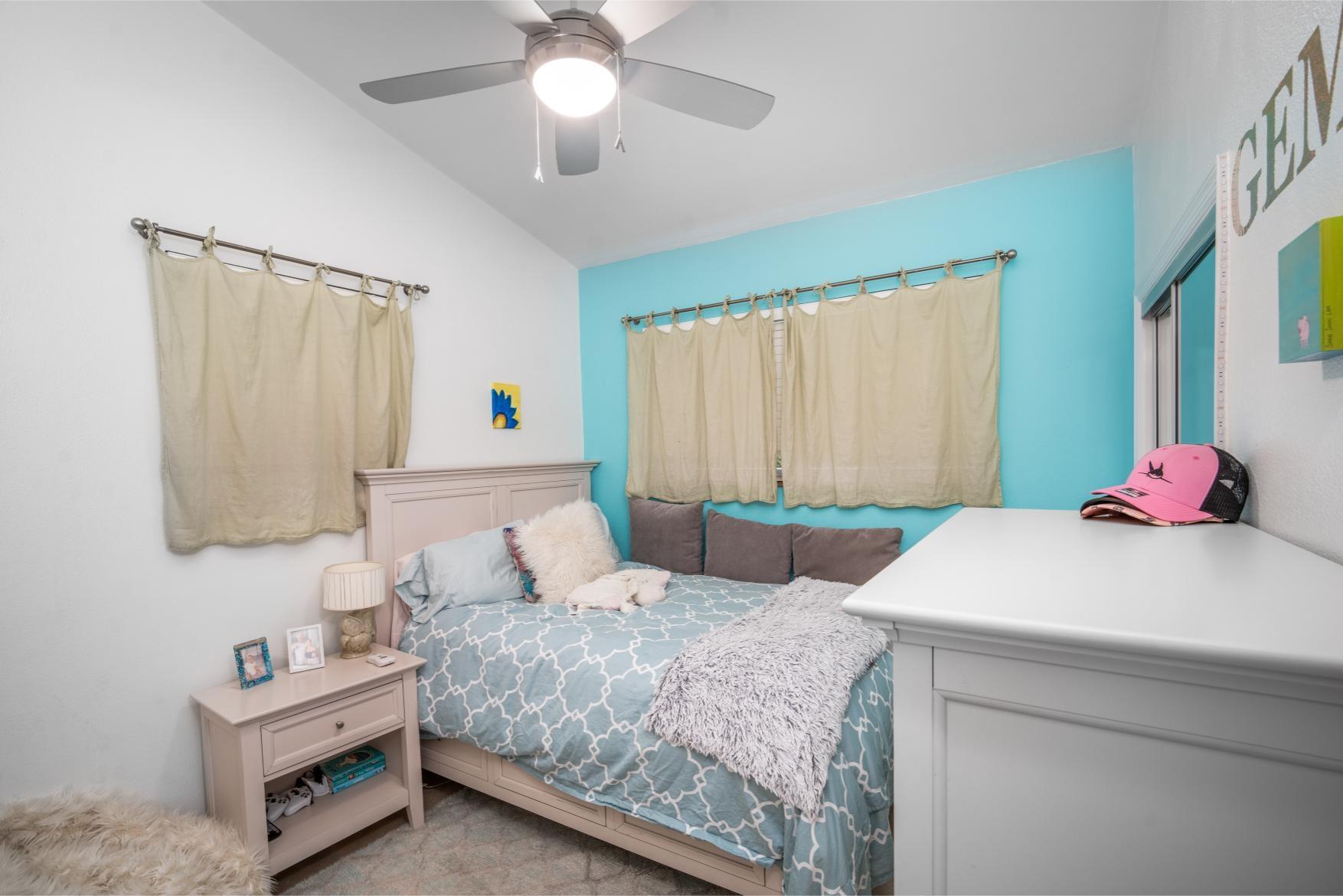 FORTUNE CAY