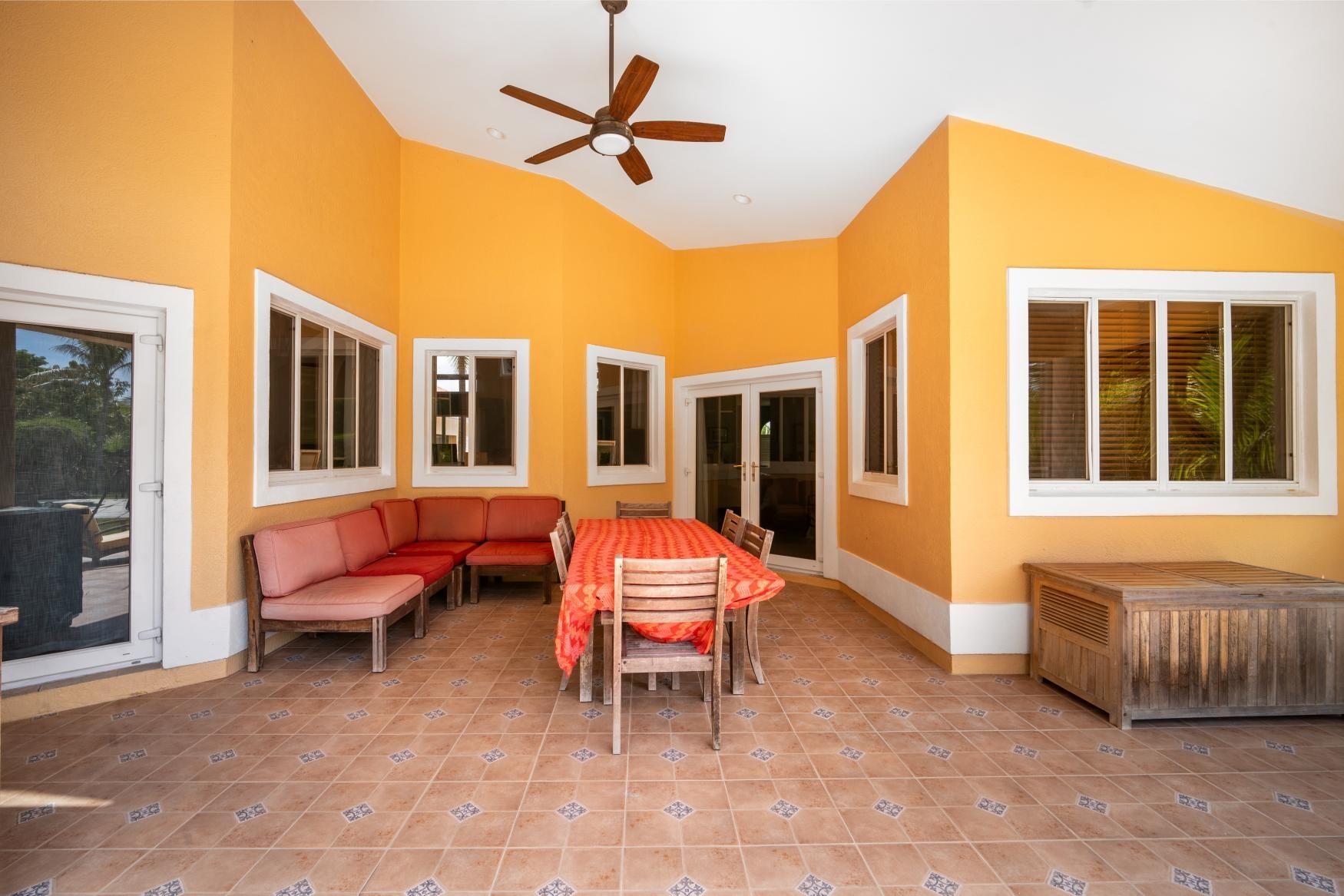 FORTUNE CAY