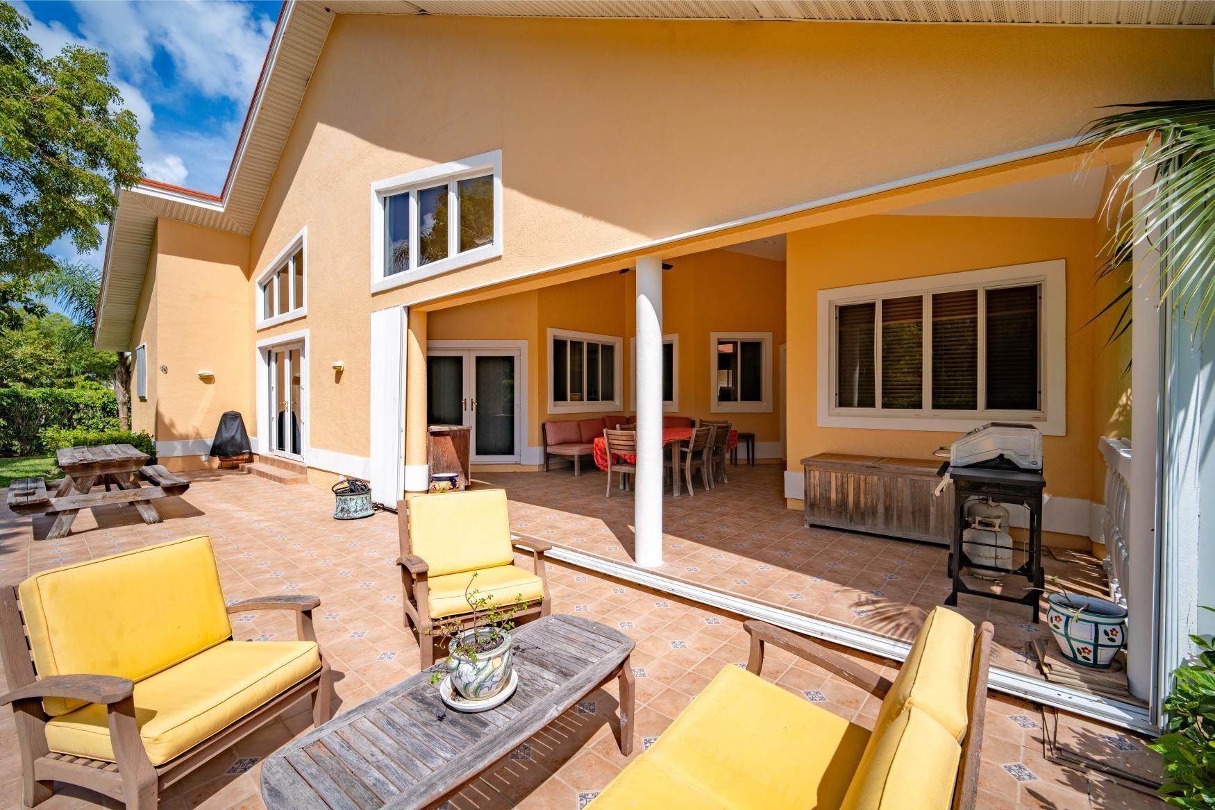 FORTUNE CAY