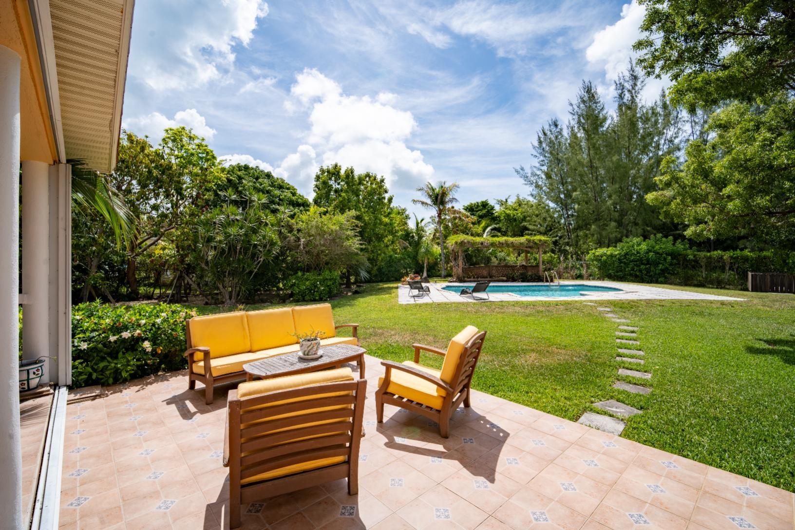 FORTUNE CAY