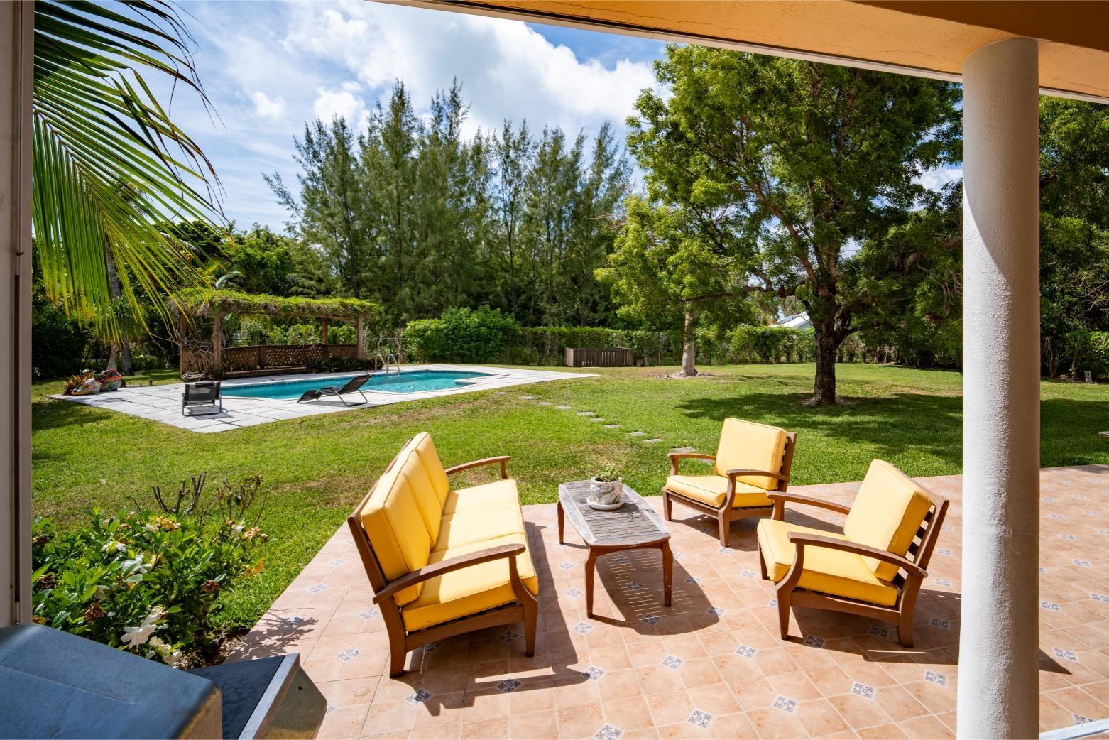 FORTUNE CAY