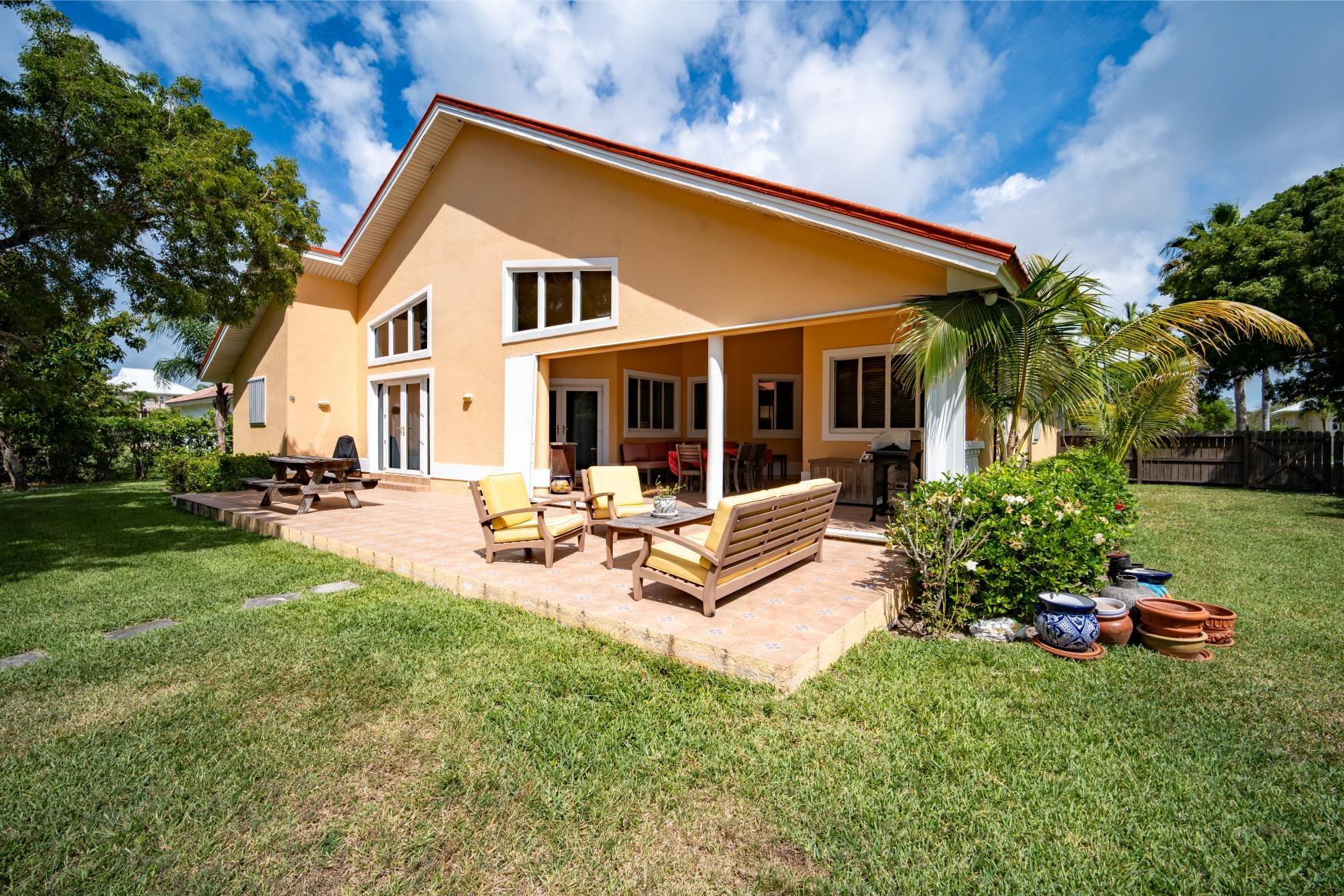 FORTUNE CAY