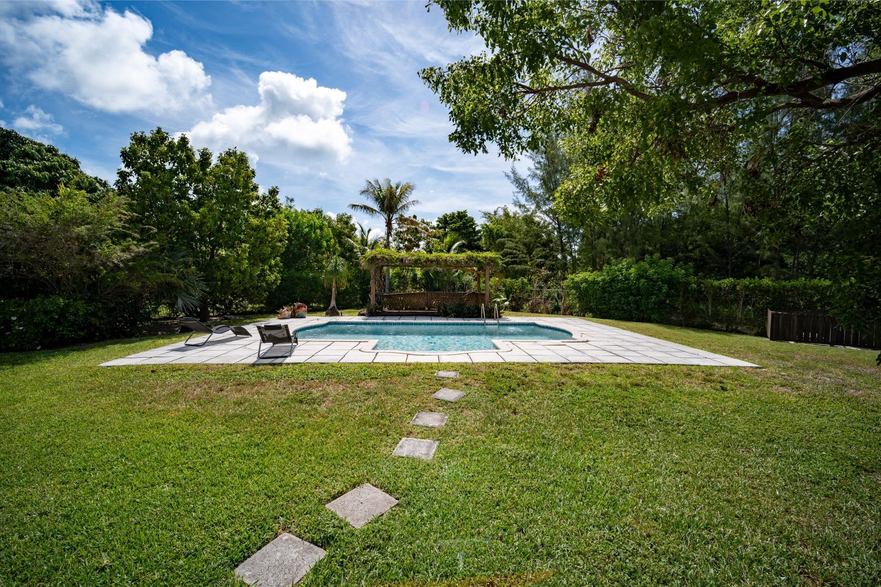 FORTUNE CAY