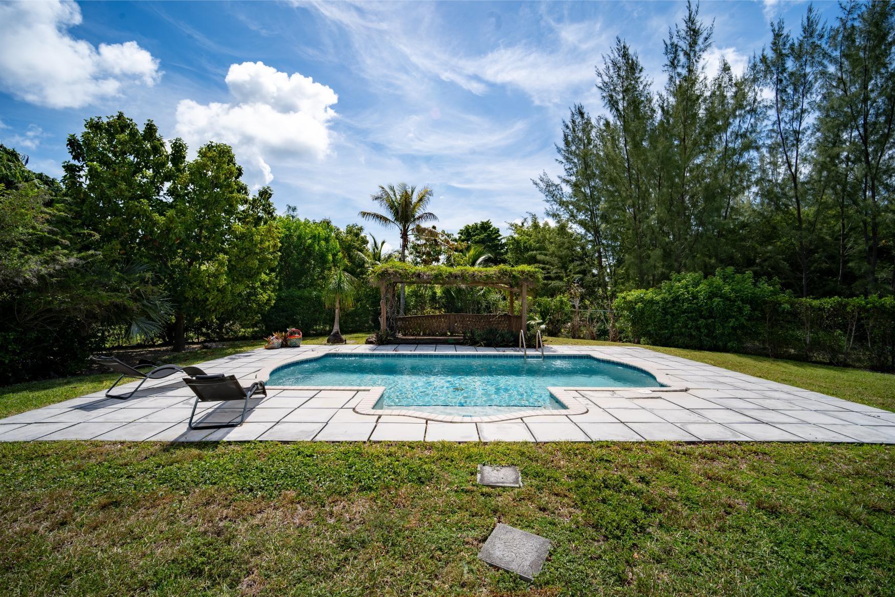 FORTUNE CAY