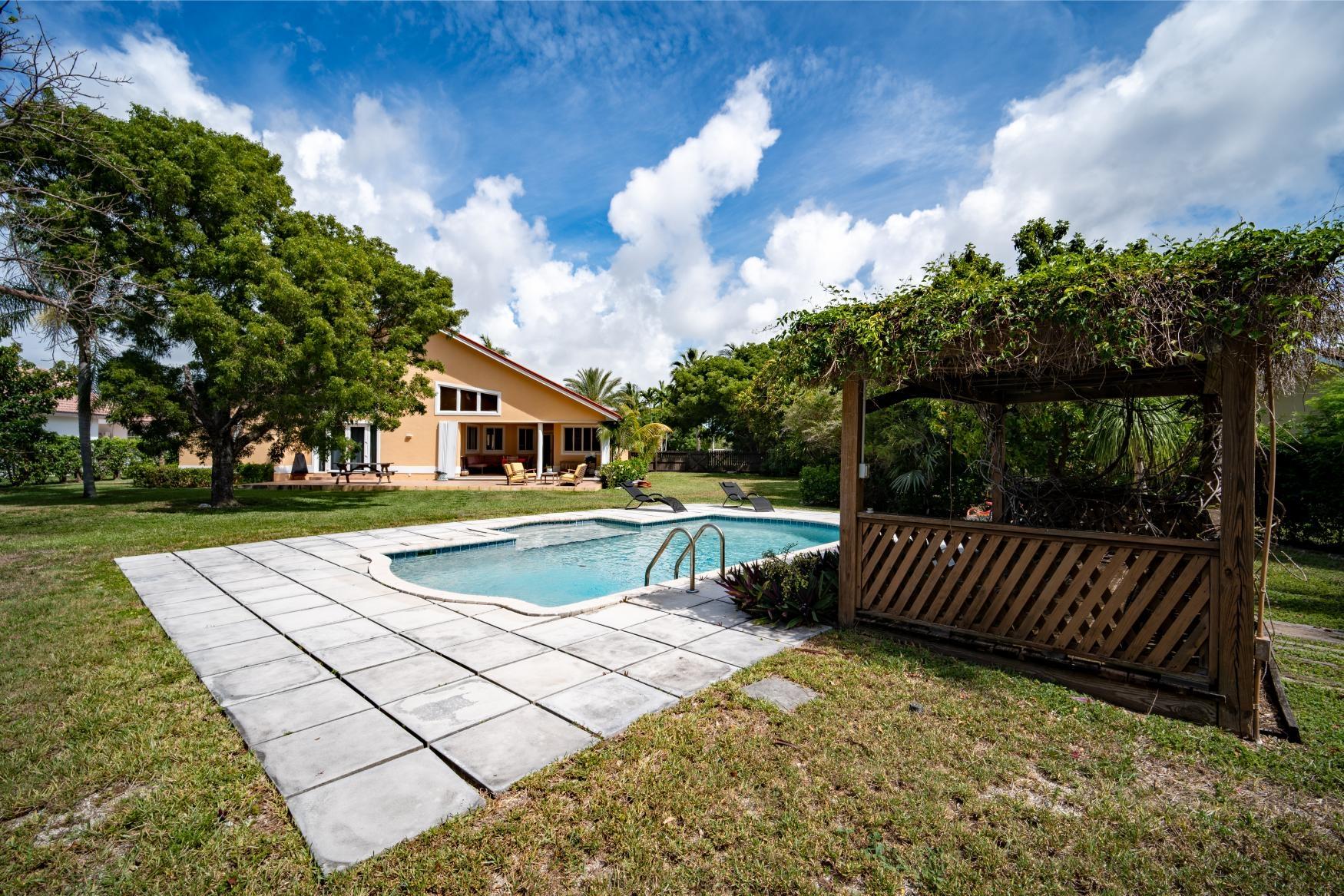 FORTUNE CAY