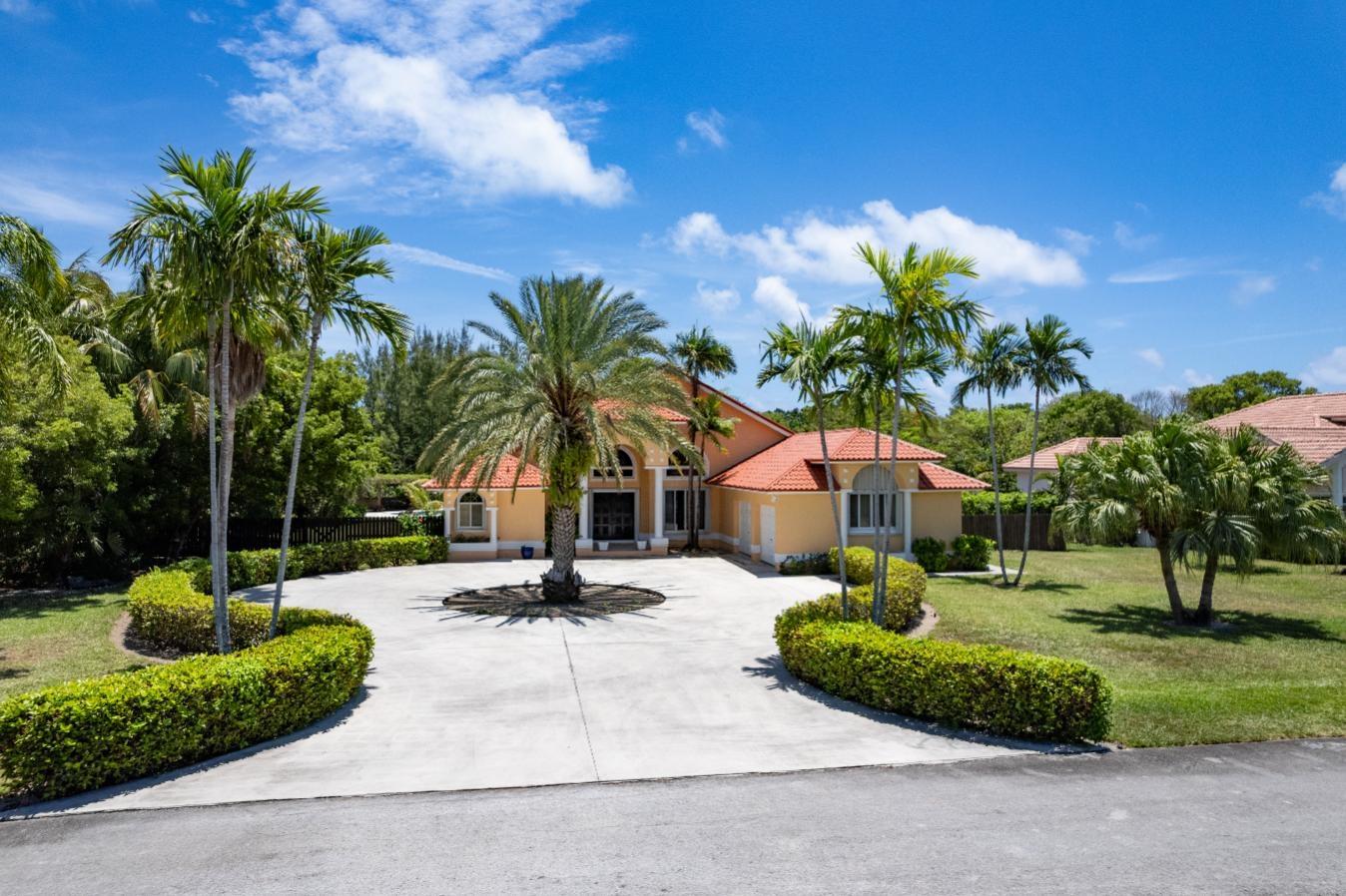 FORTUNE CAY