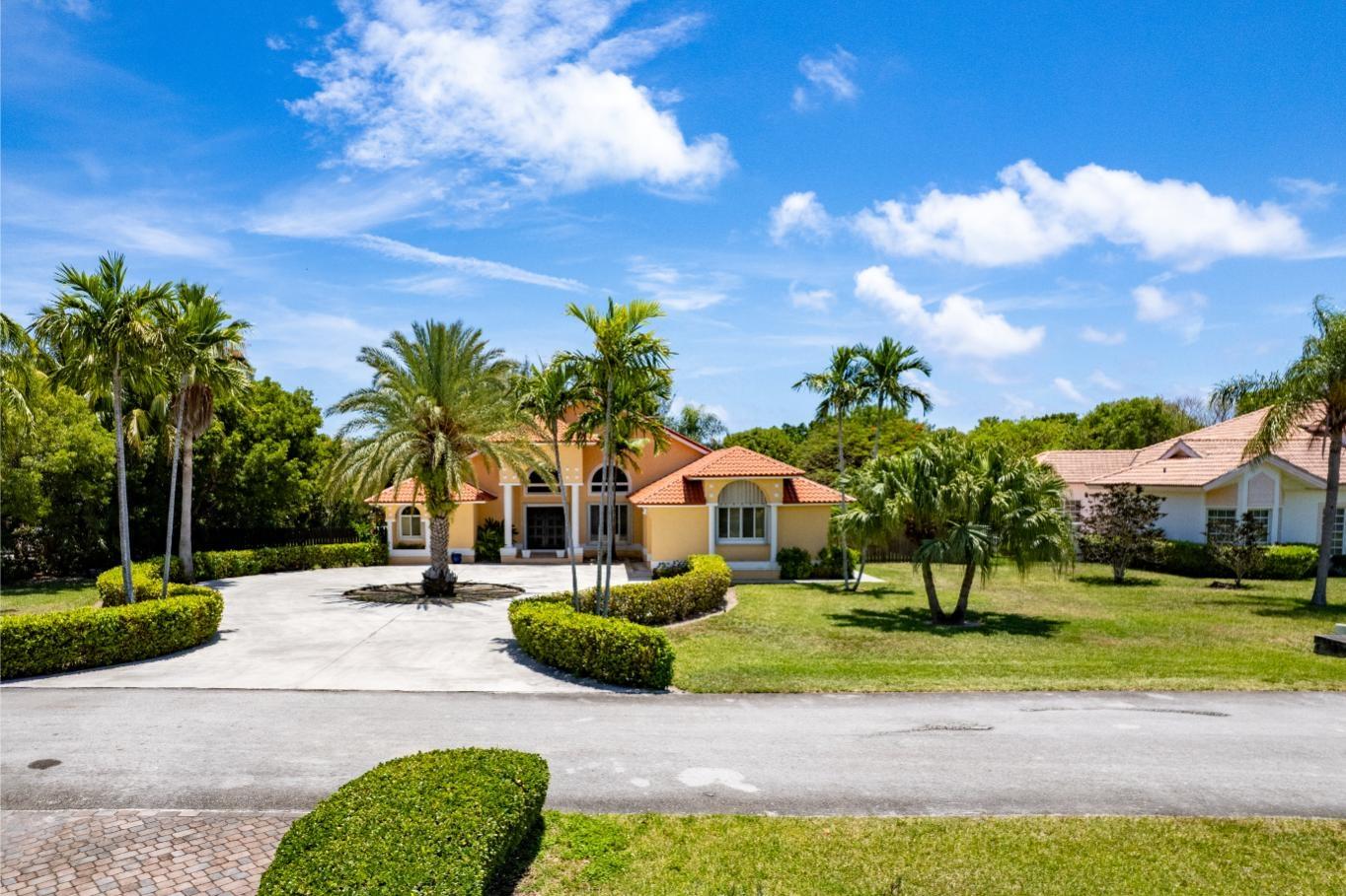 FORTUNE CAY