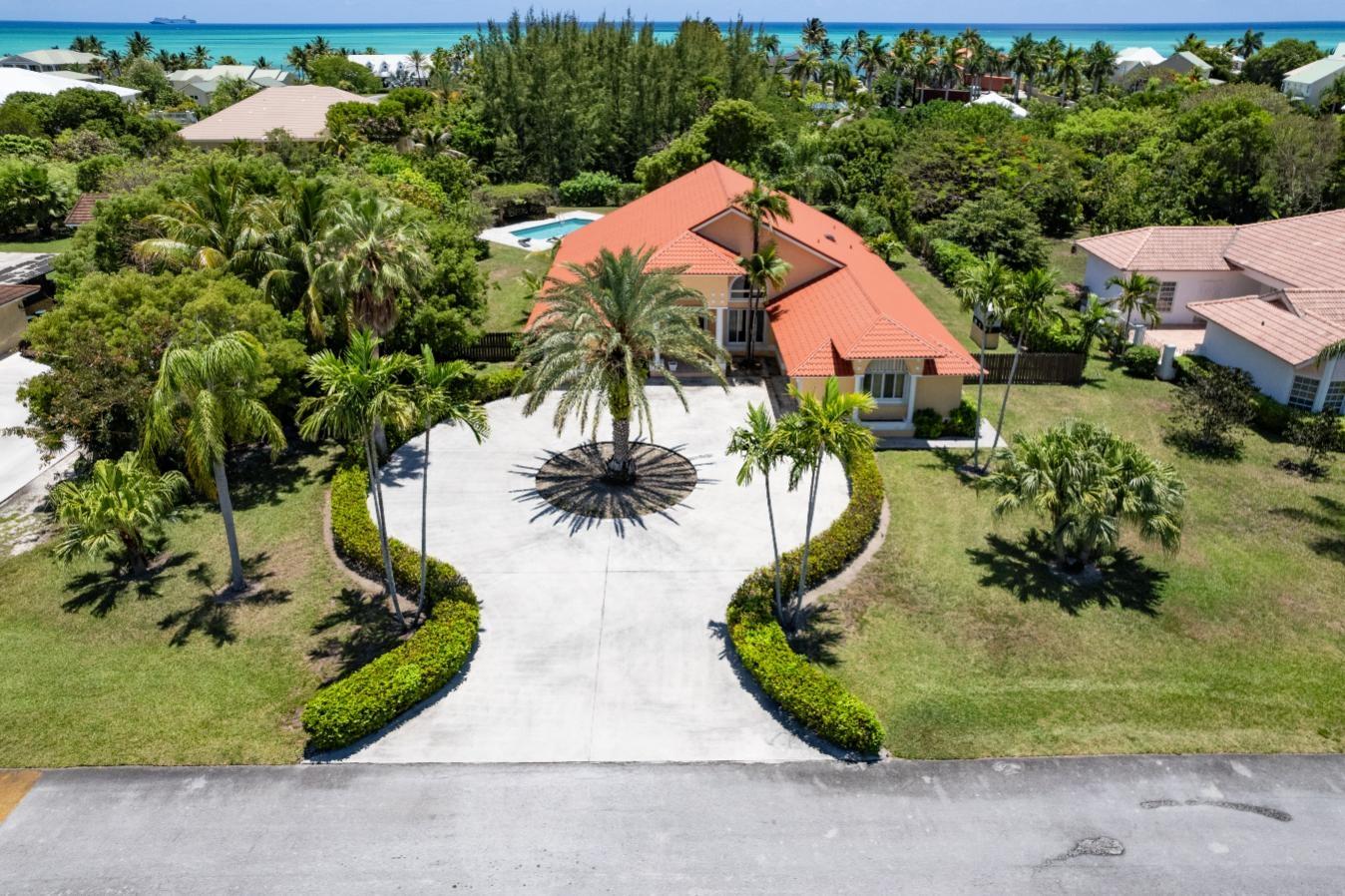 FORTUNE CAY