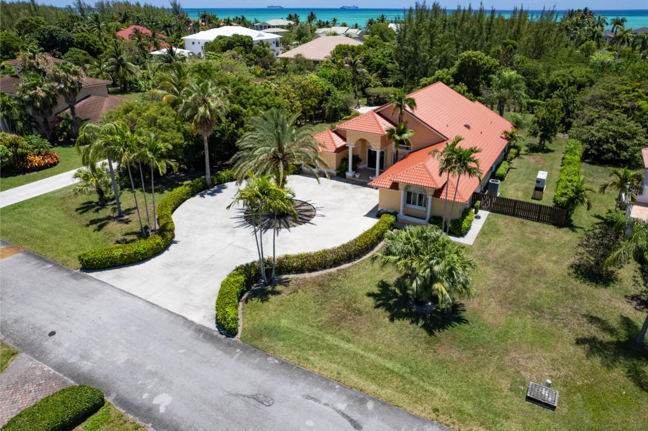 FORTUNE CAY