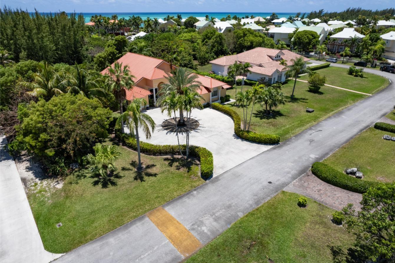 FORTUNE CAY