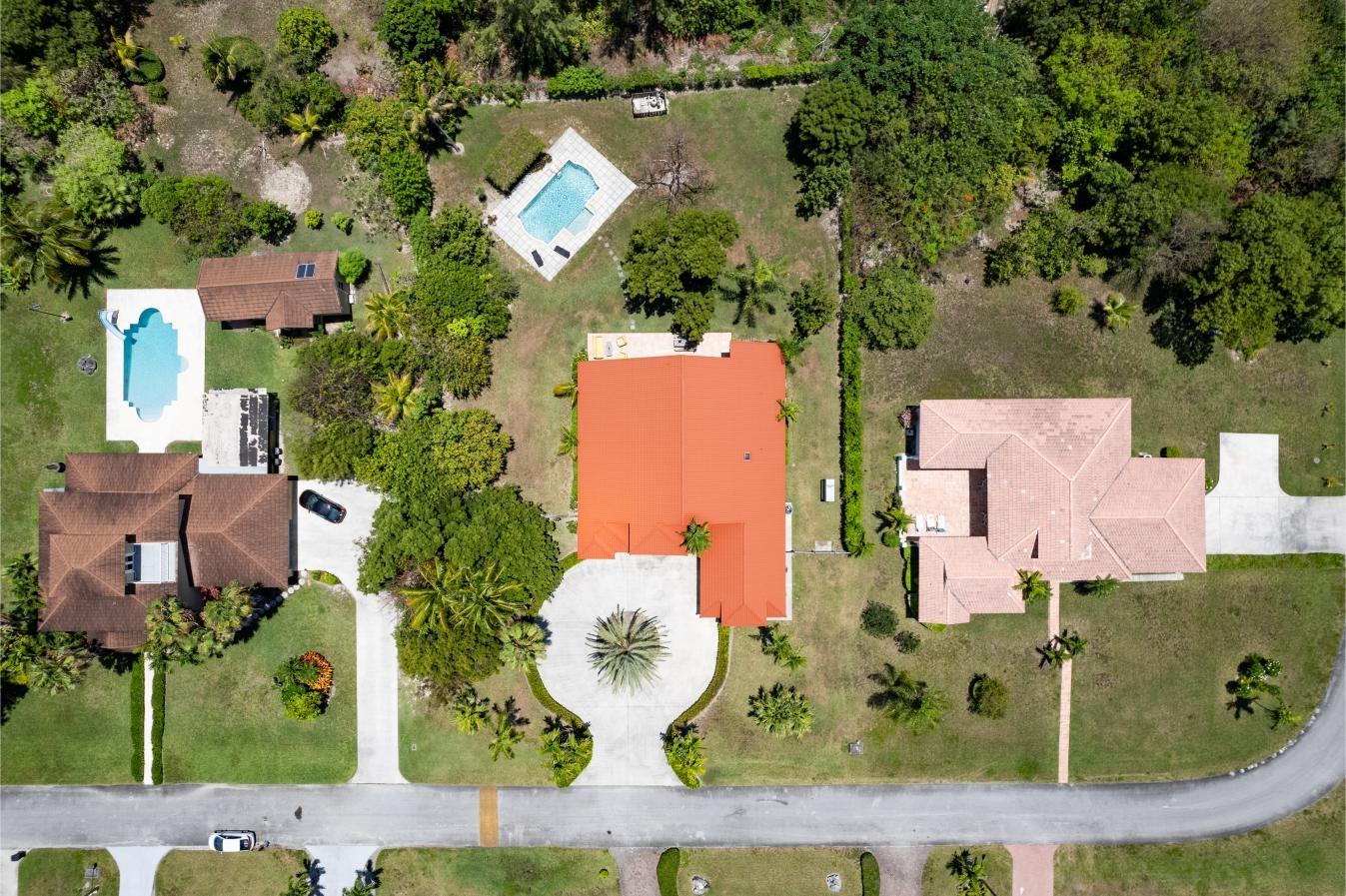 FORTUNE CAY