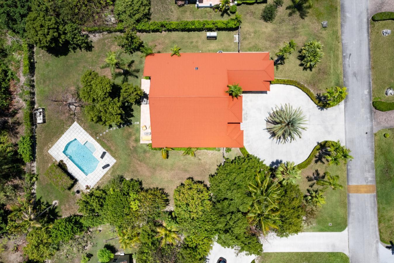 FORTUNE CAY