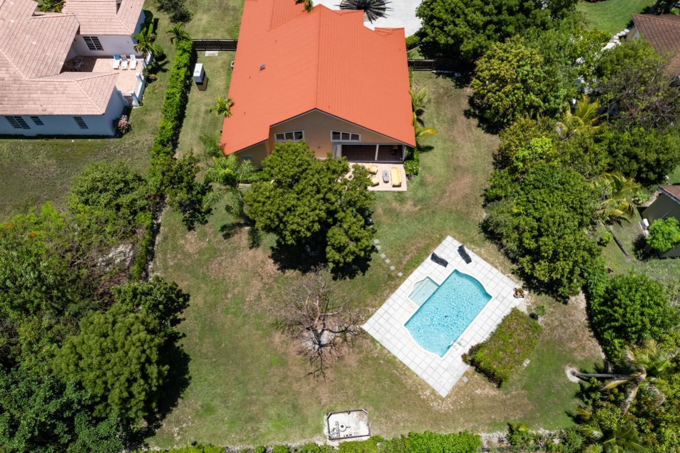 FORTUNE CAY