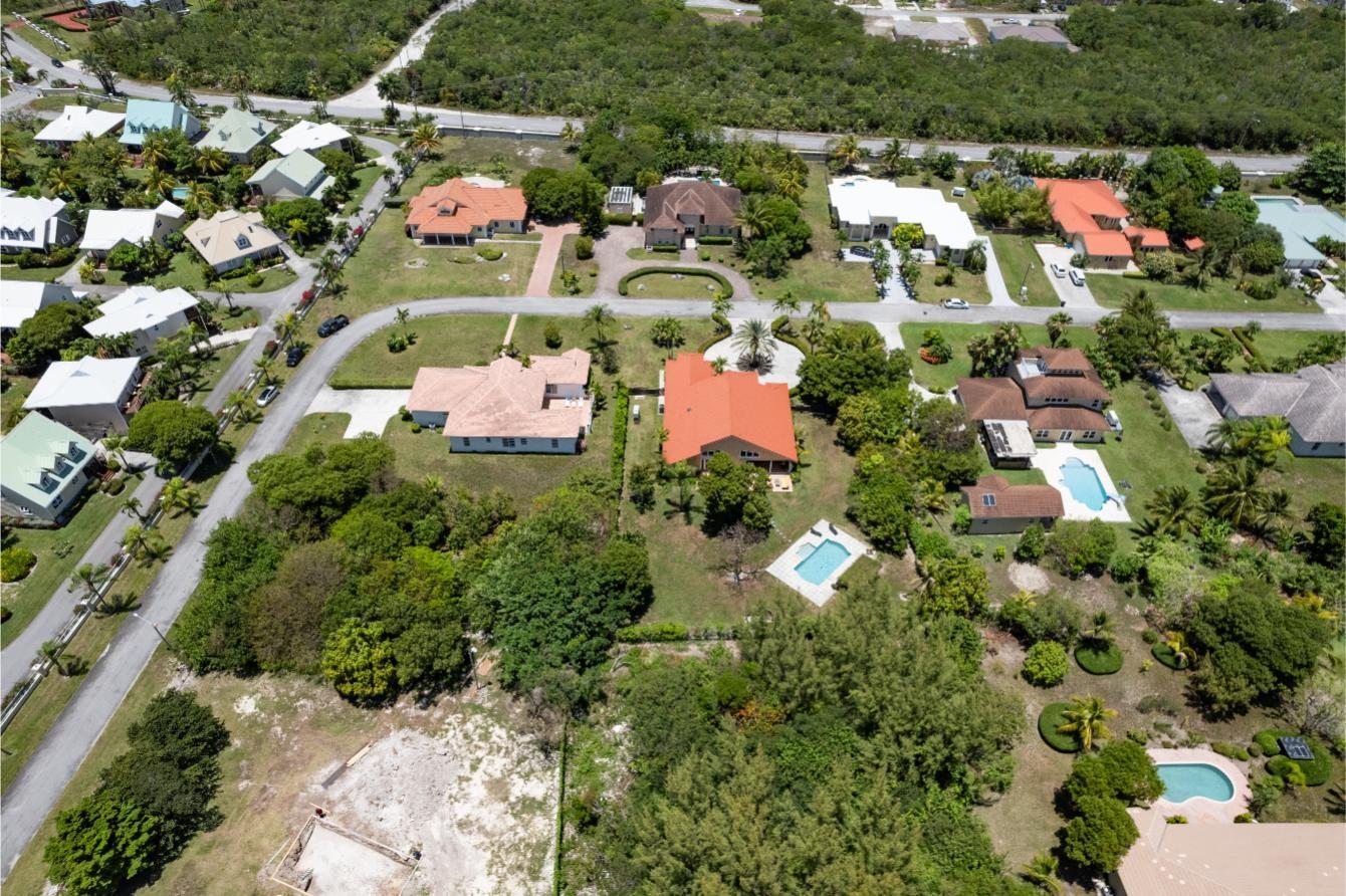 FORTUNE CAY