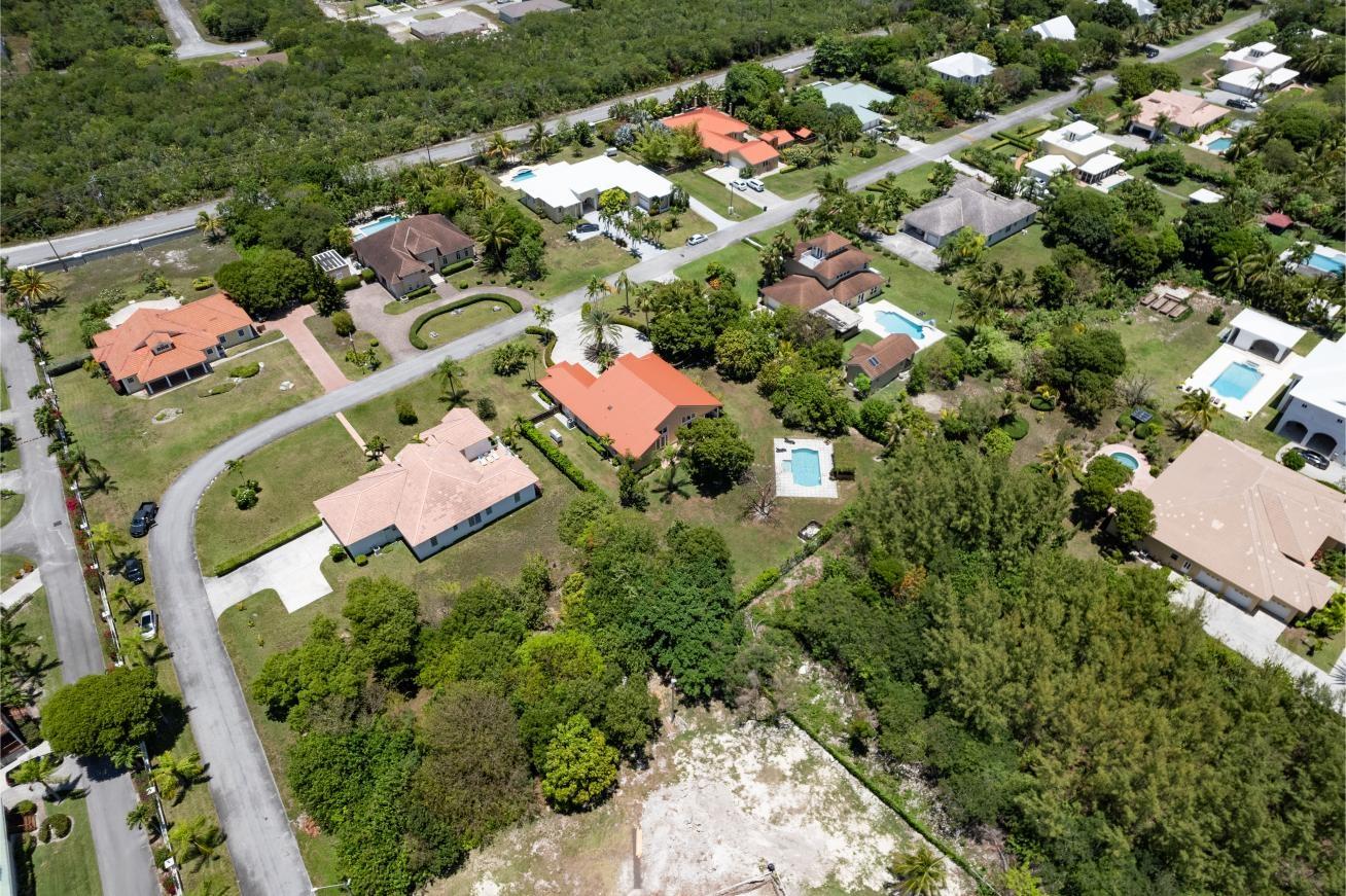FORTUNE CAY
