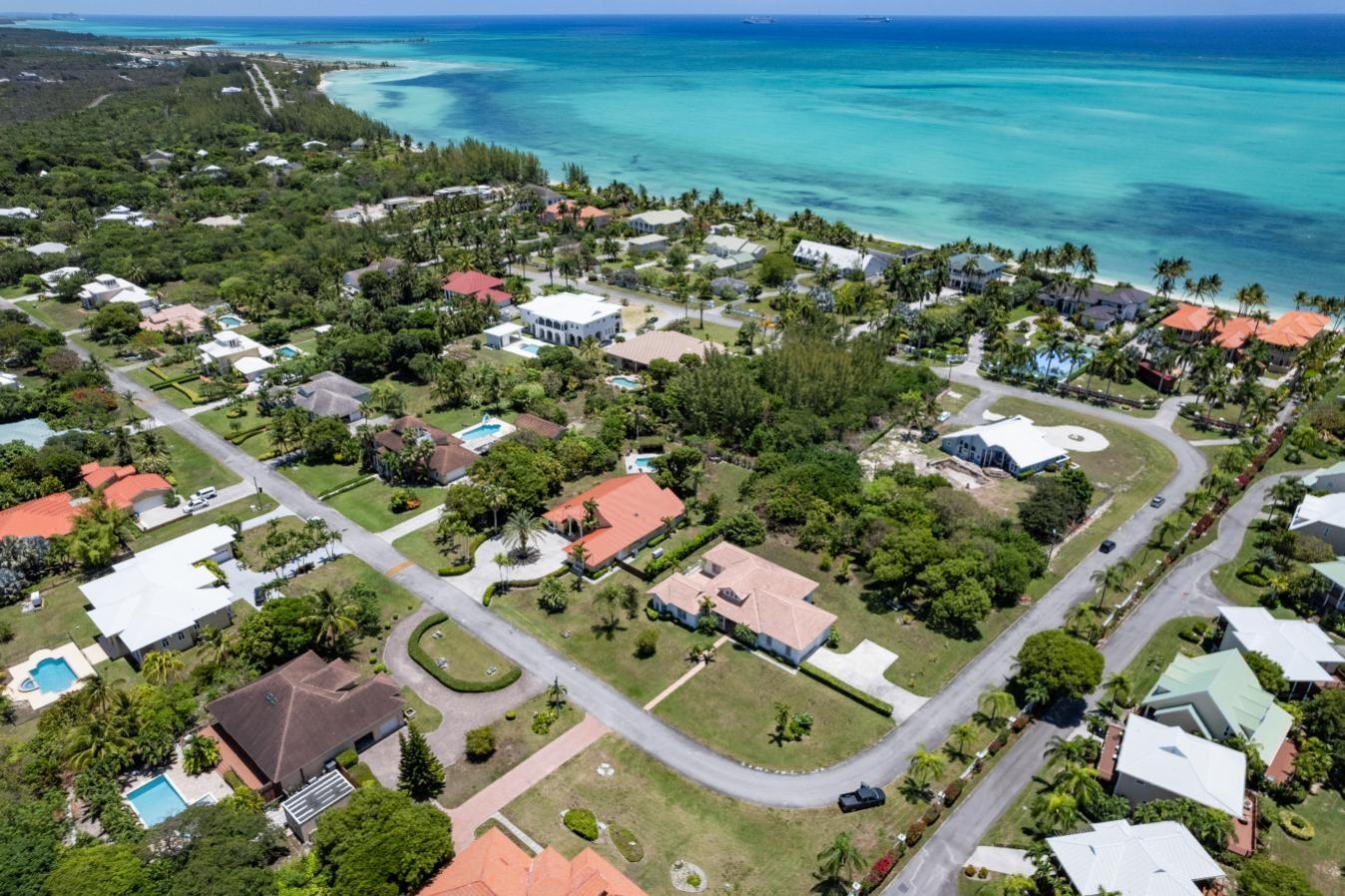 FORTUNE CAY