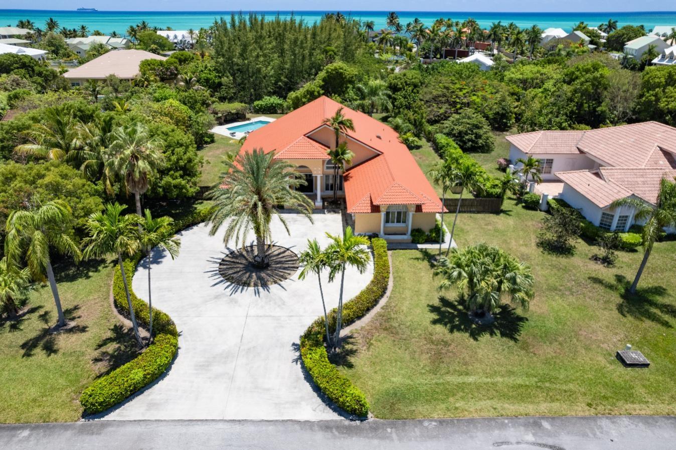 FORTUNE CAY