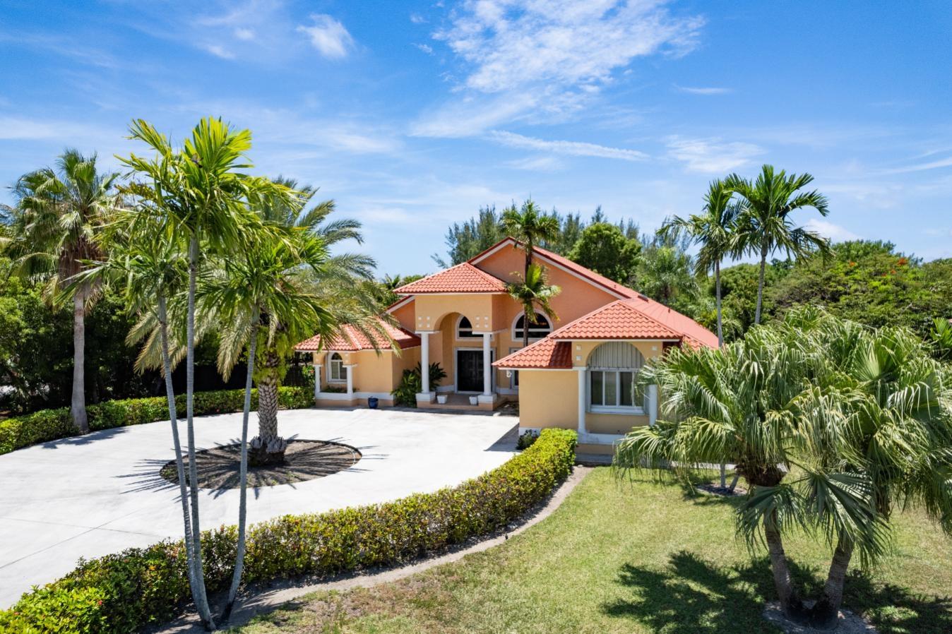 FORTUNE CAY