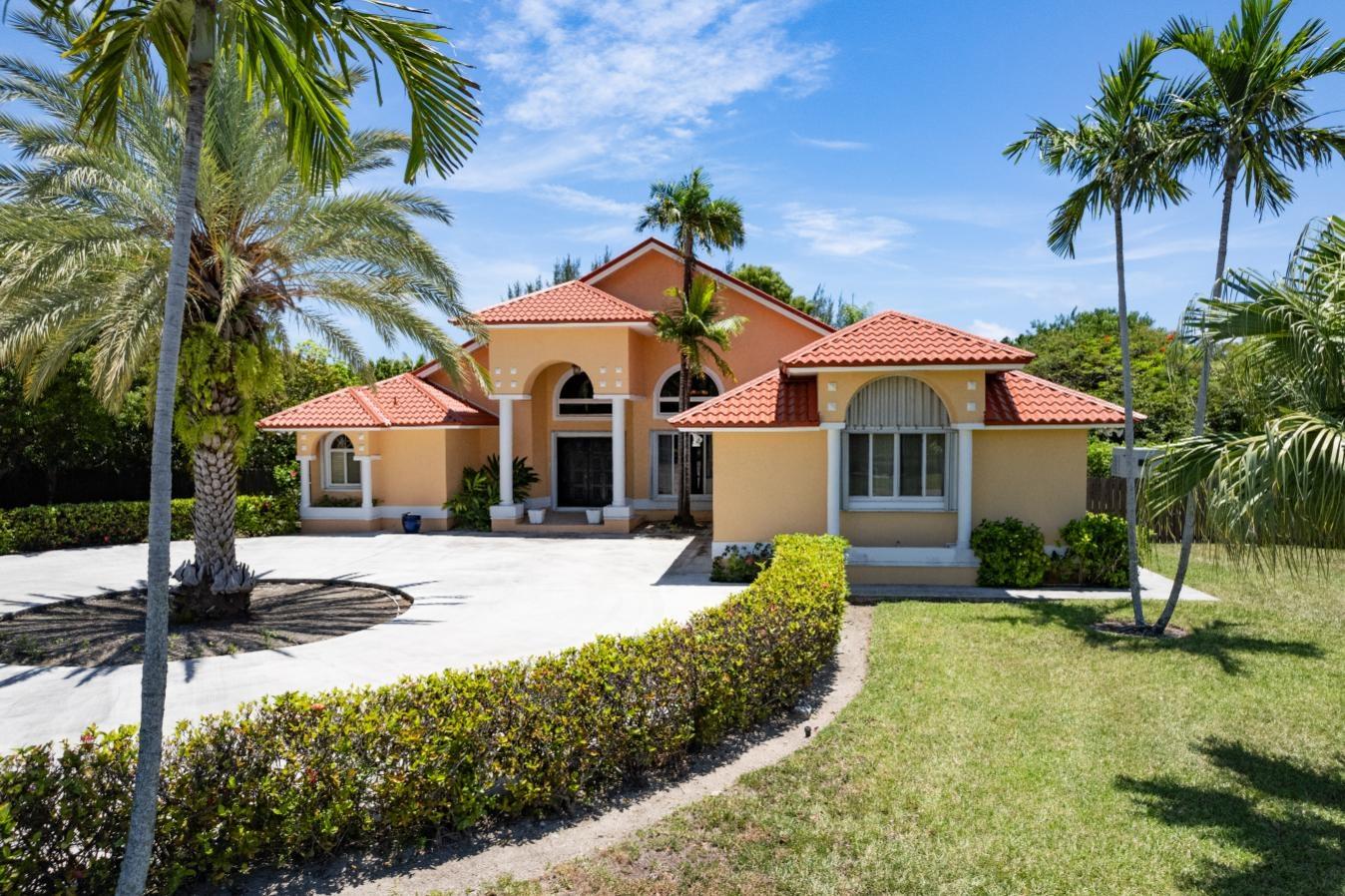 FORTUNE CAY