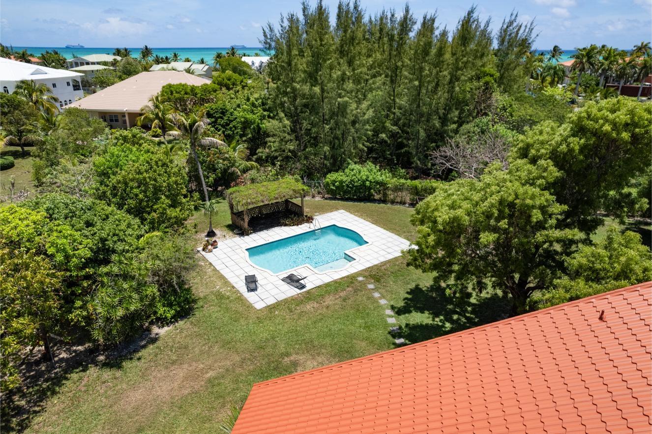 FORTUNE CAY