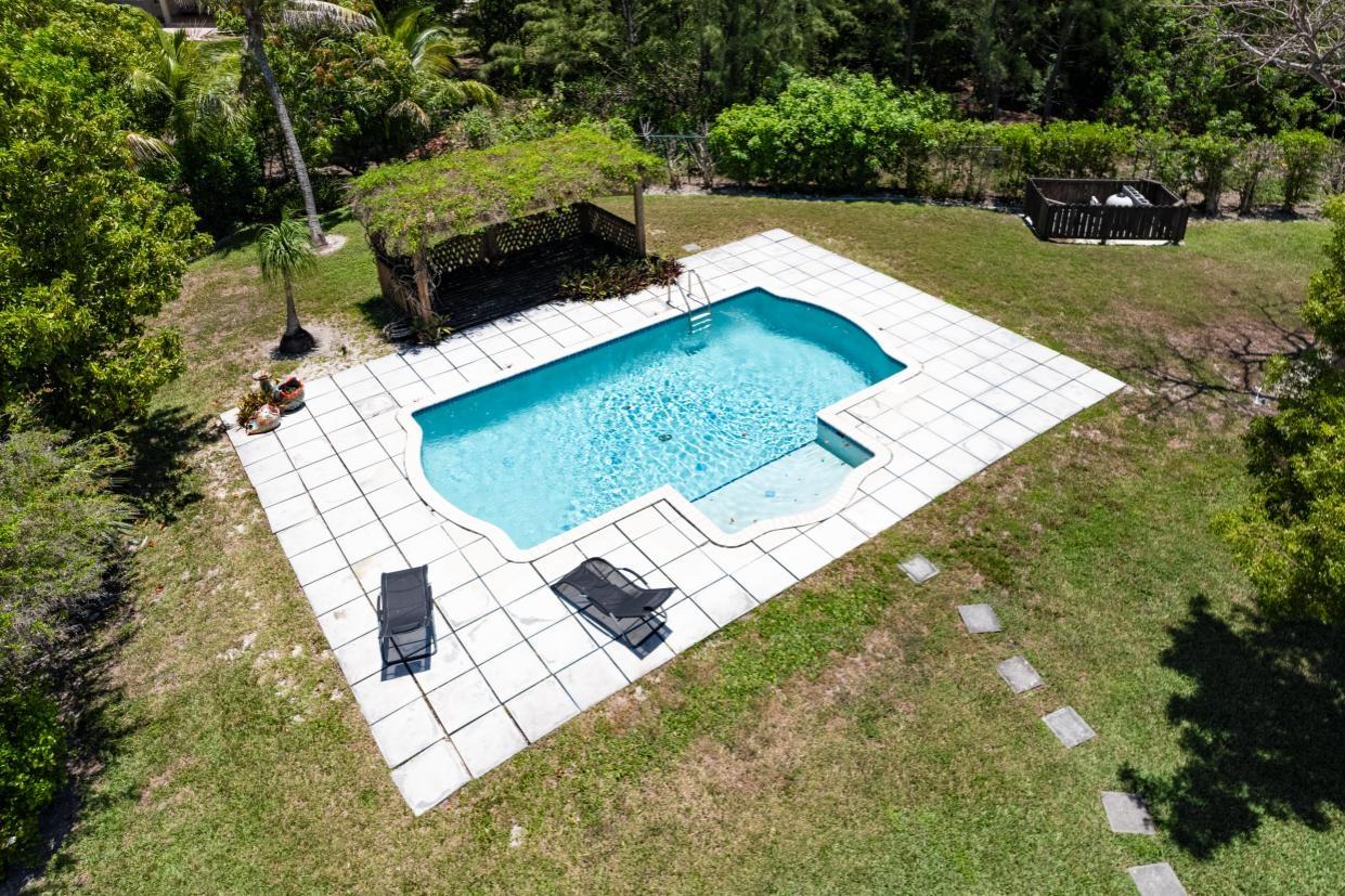 FORTUNE CAY